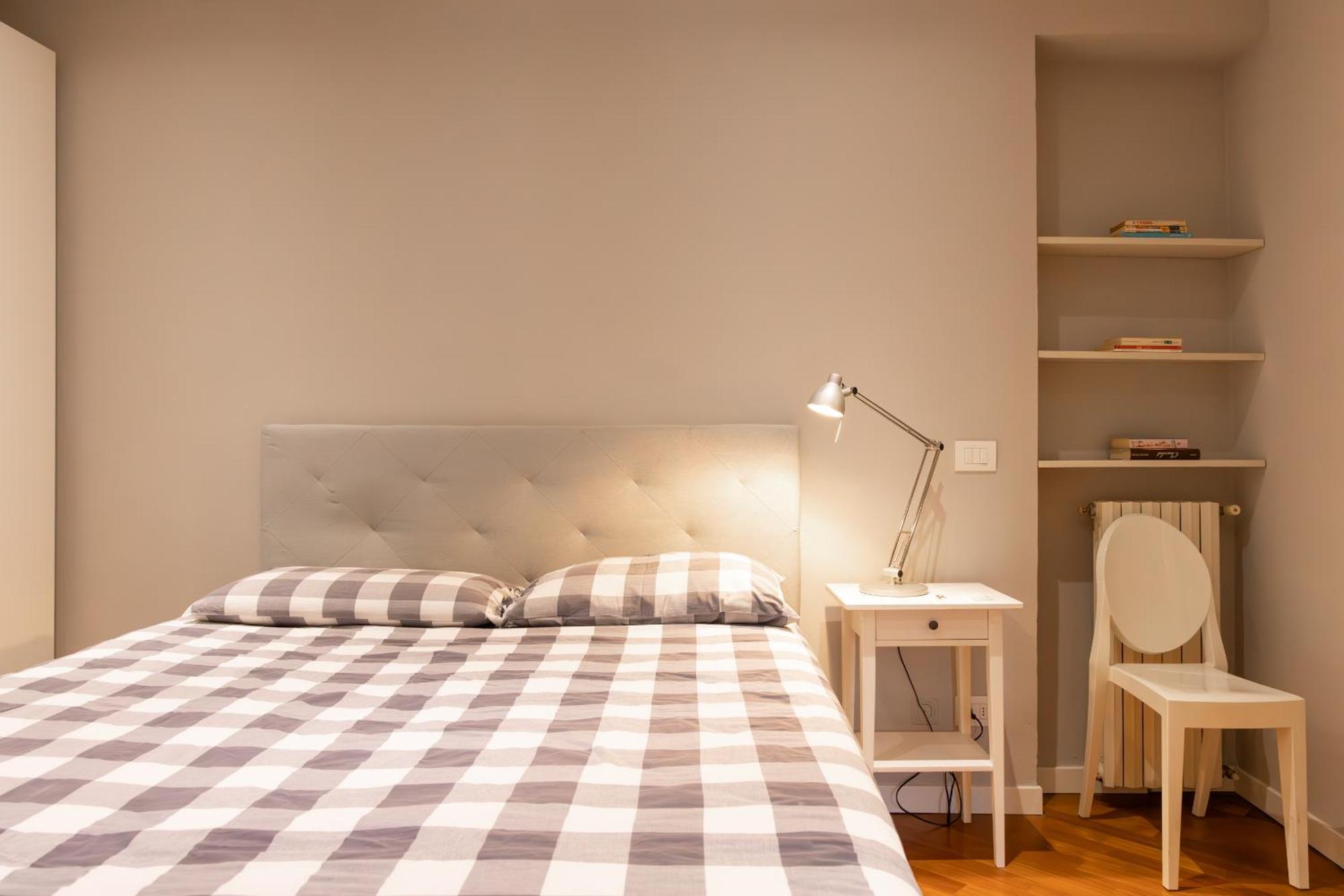 Apartamento Collegio Di Spagna 13 Bolonha