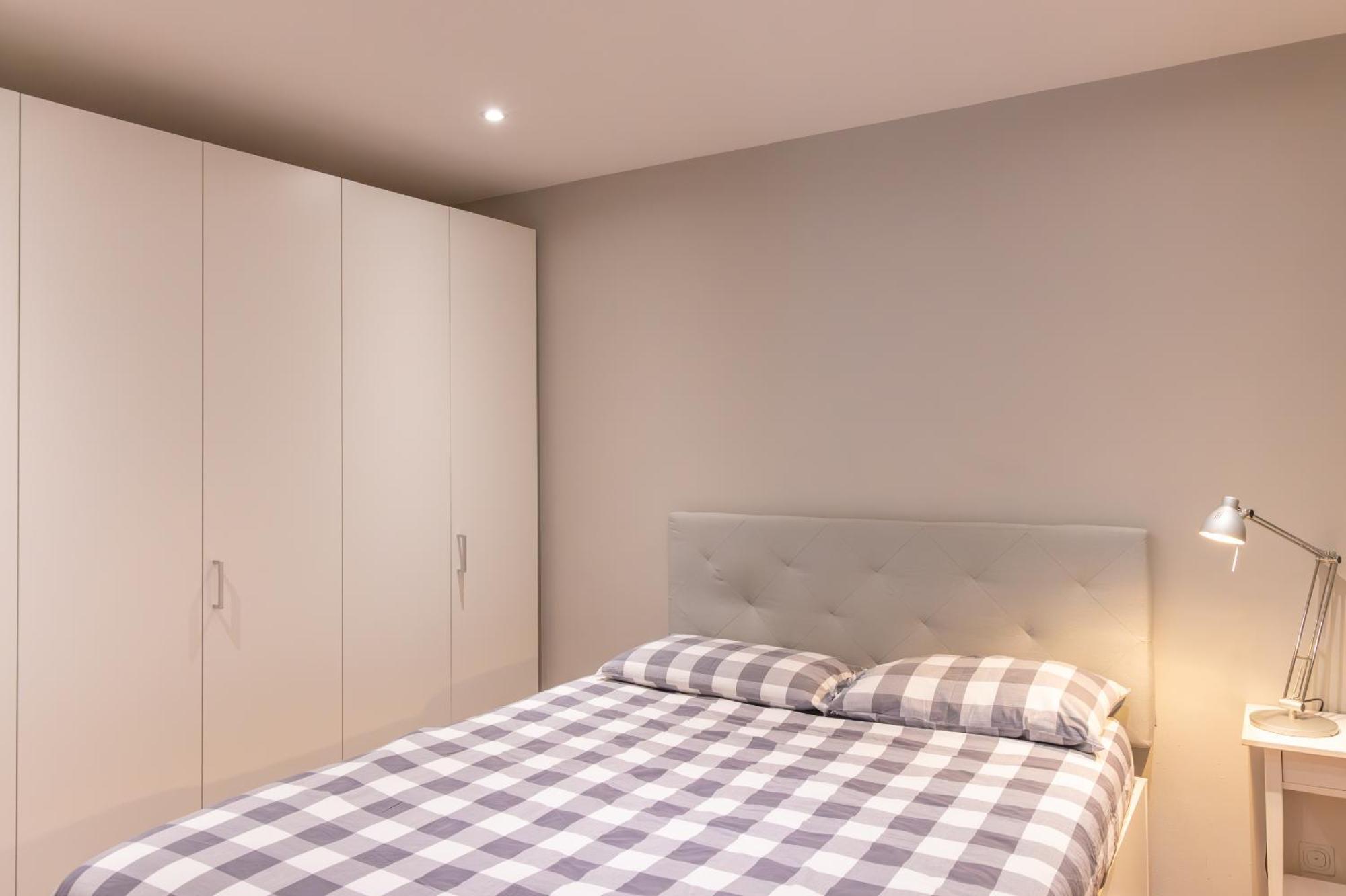 Apartamento Collegio Di Spagna 13
