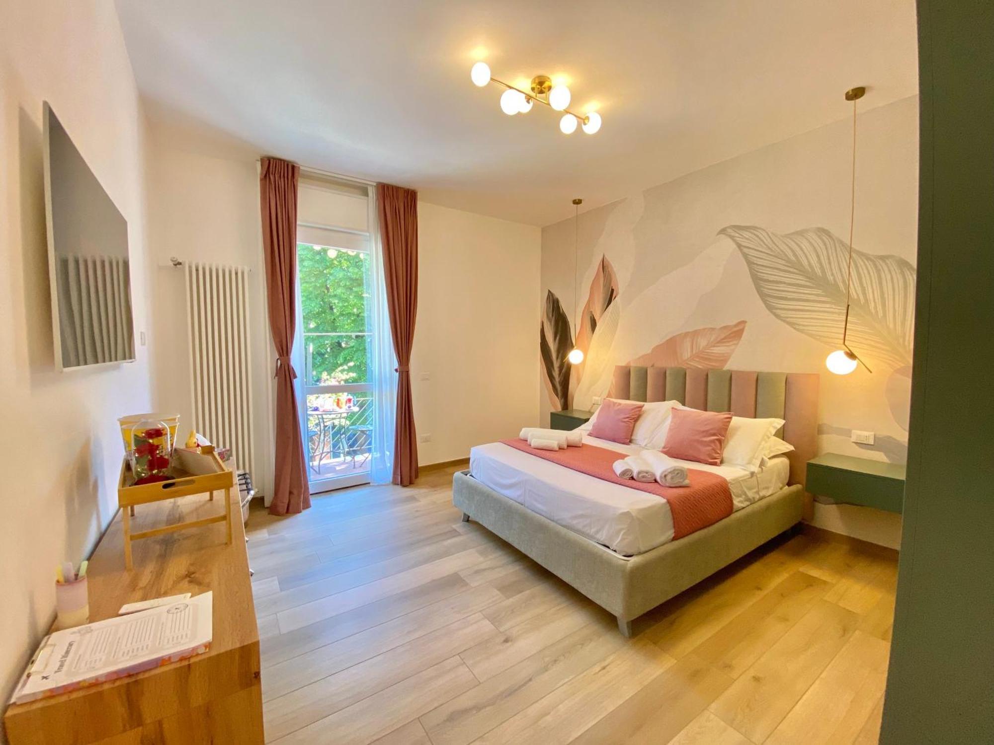 Sant'orsola Apartment *