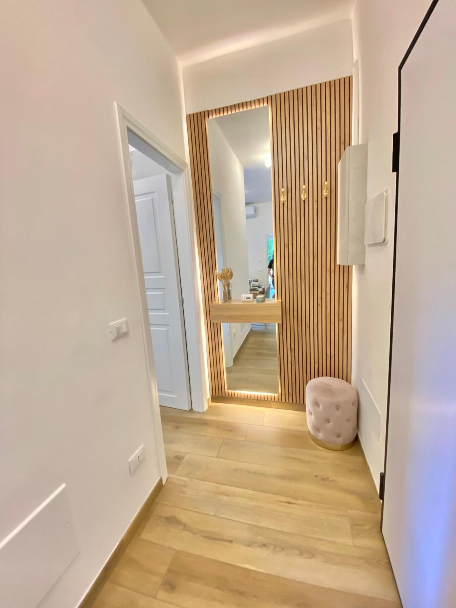 Sant'orsola Apartment Bologna