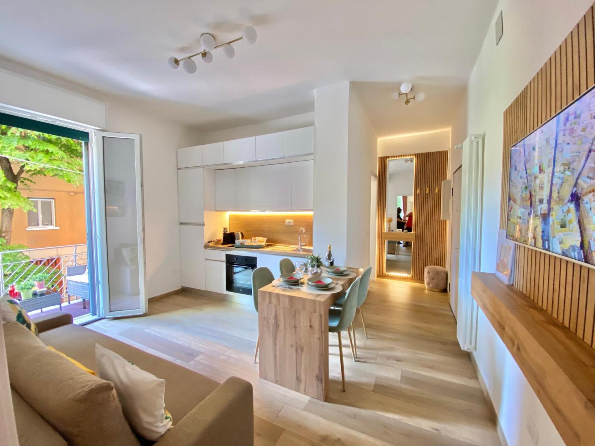 Sant'orsola Apartment