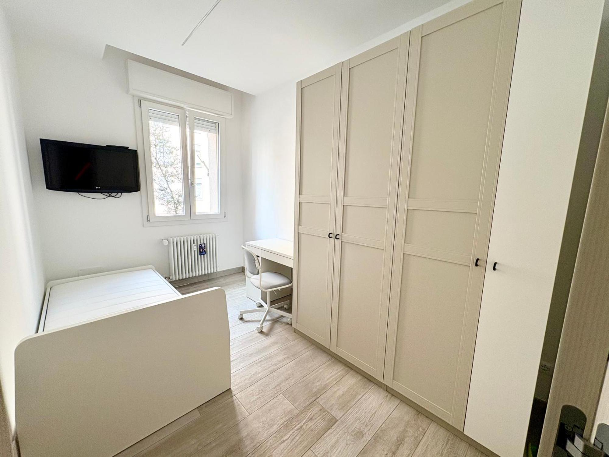 Apartment Silvagni13 Bologna