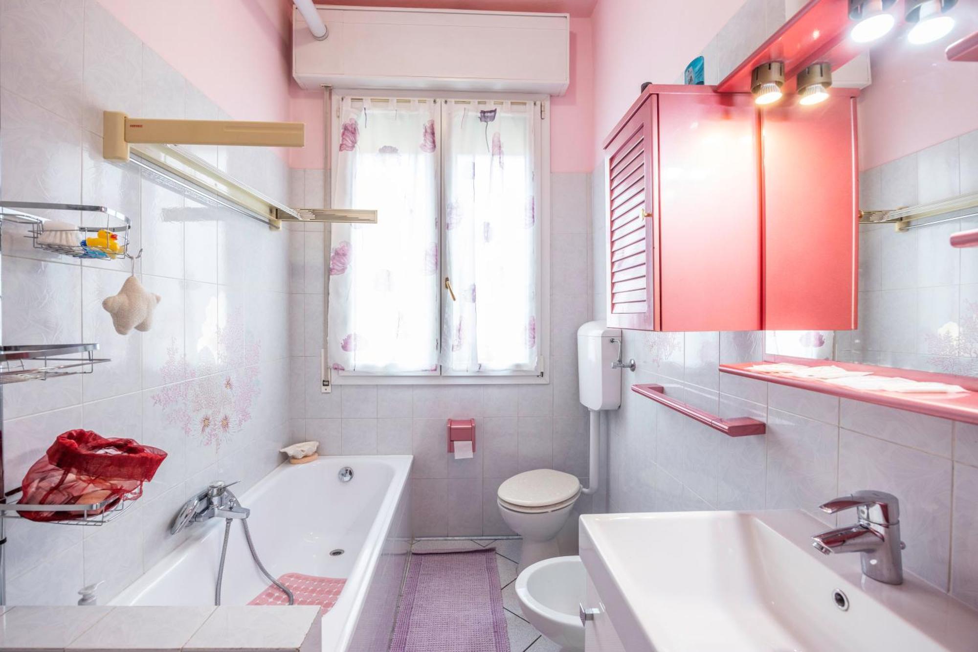 Nadia House, By Short Holidays Appartement