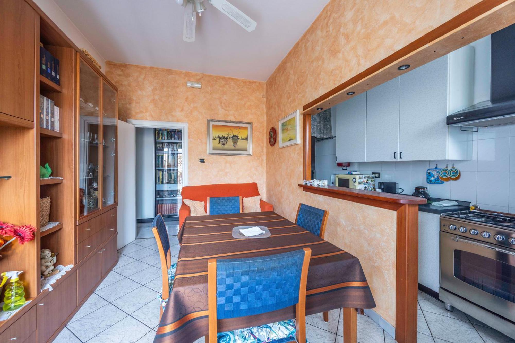 Nadia House, By Short Holidays Appartement