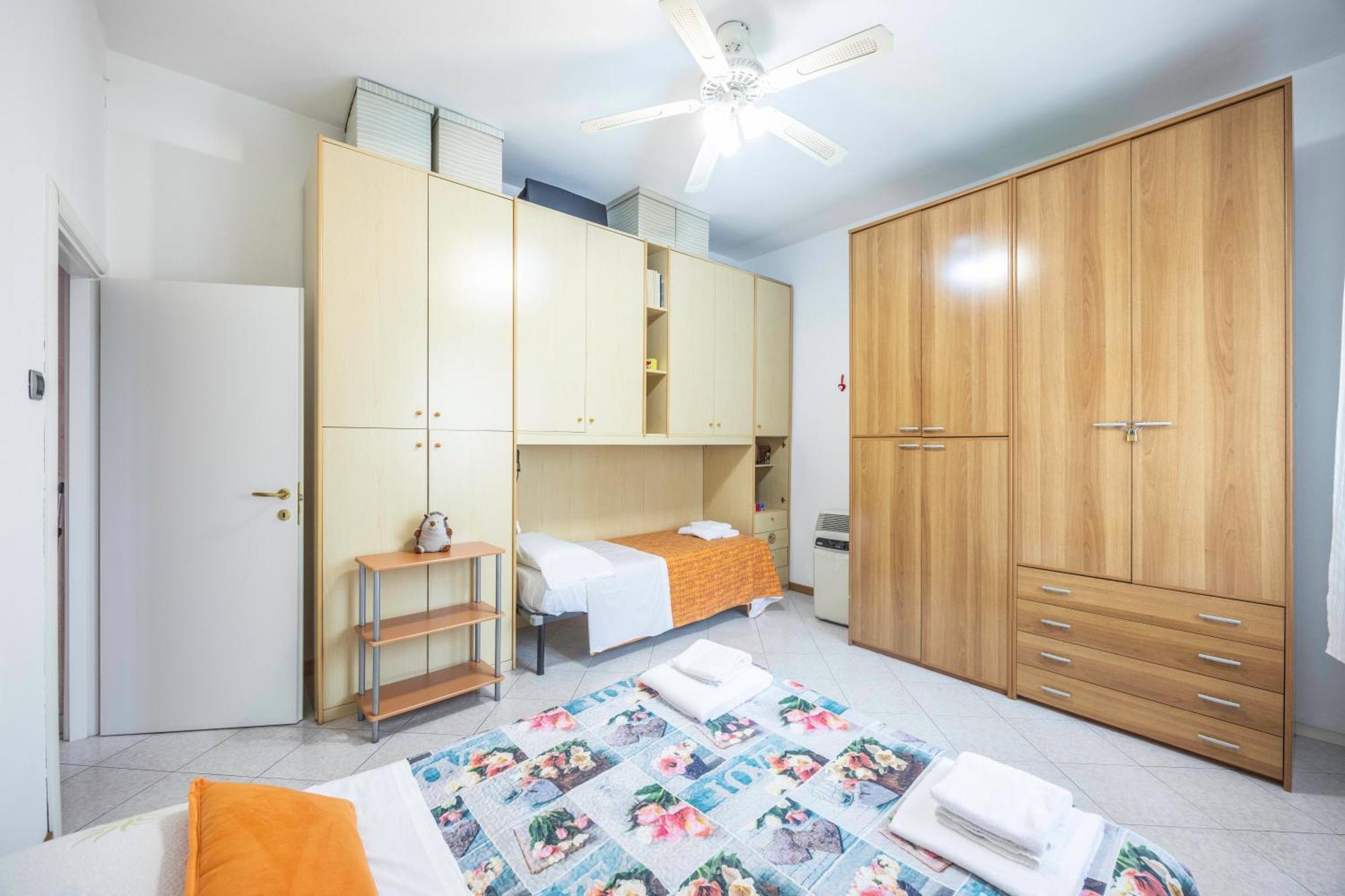 Appartement Nadia House, By Short Holidays