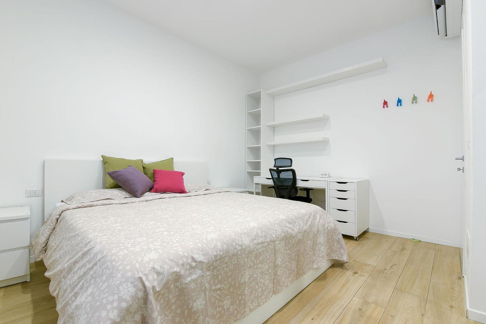 Queen Nicolle Apartment Bologna