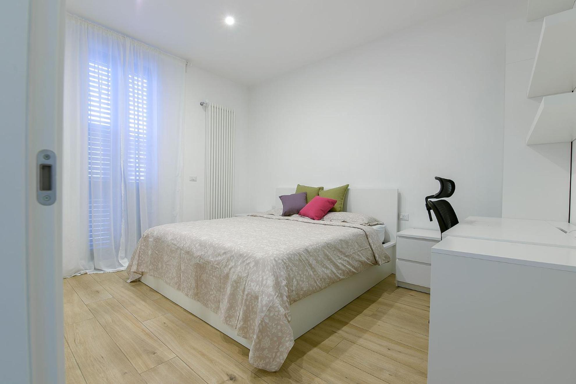 Queen Nicolle Apartment Bologna