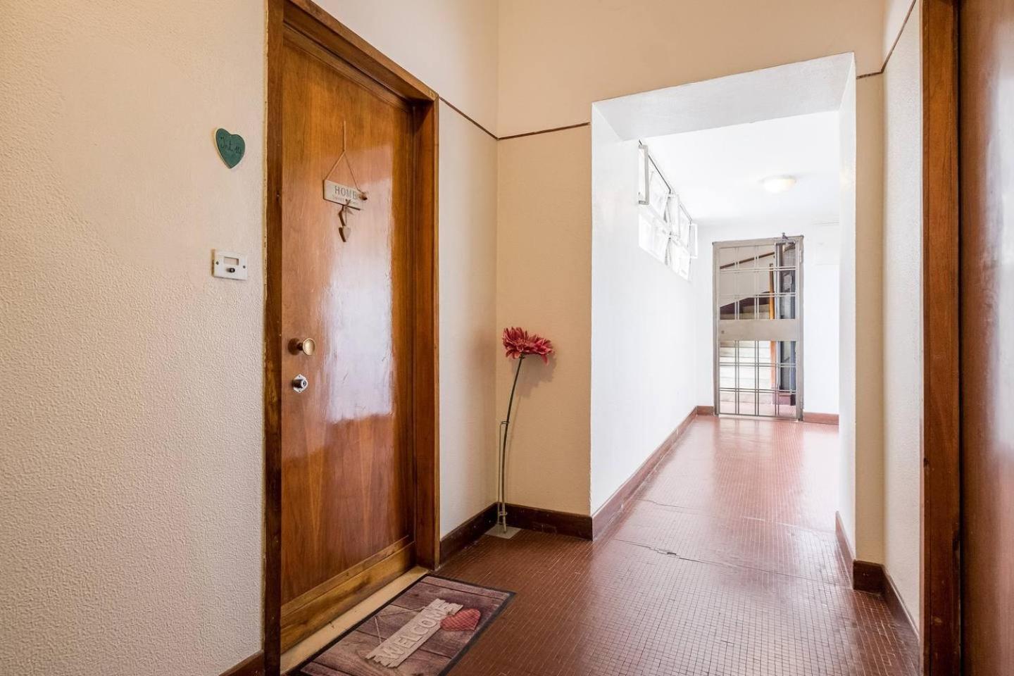 Bellabo Apartment *