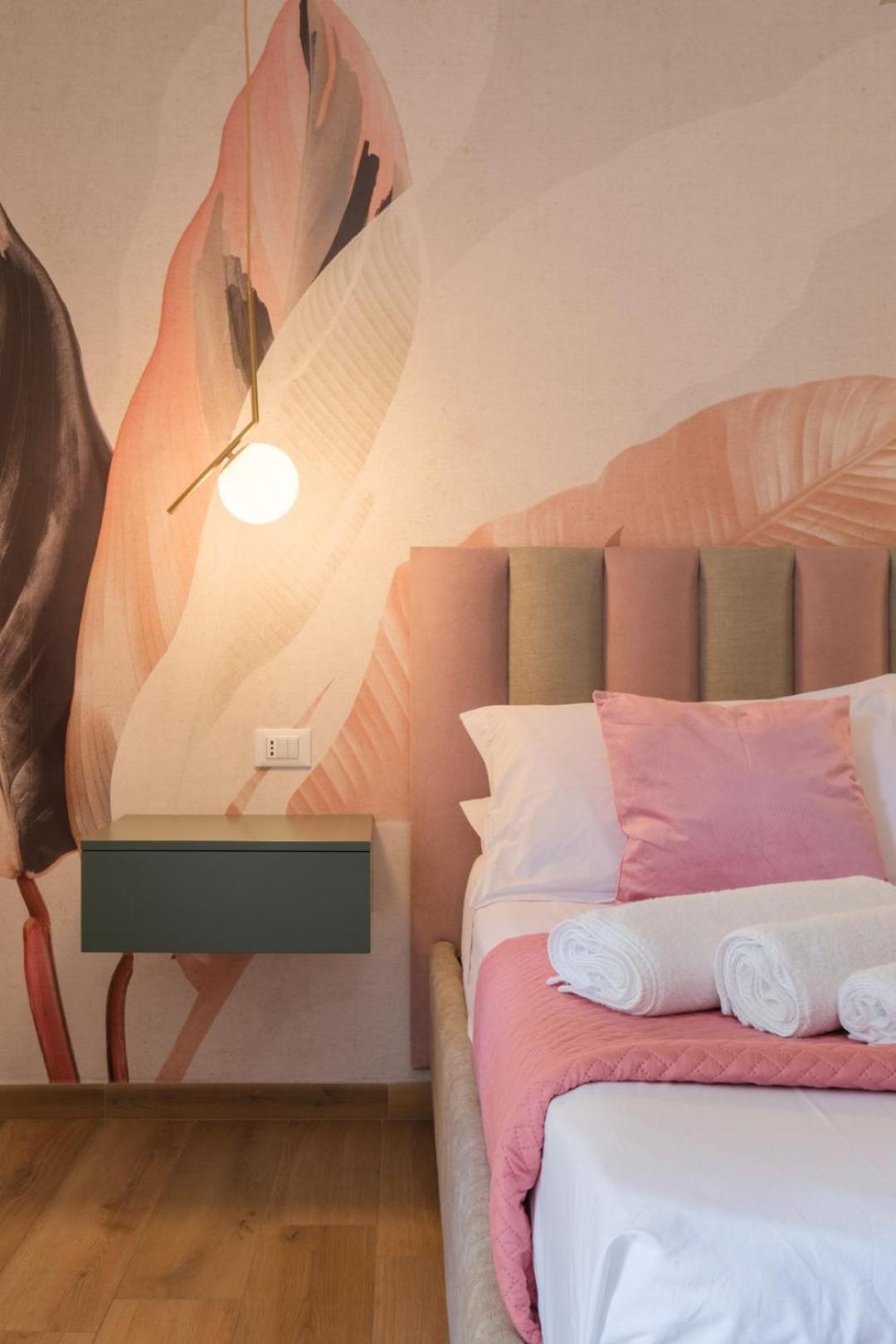 Sant'orsola Apartment *