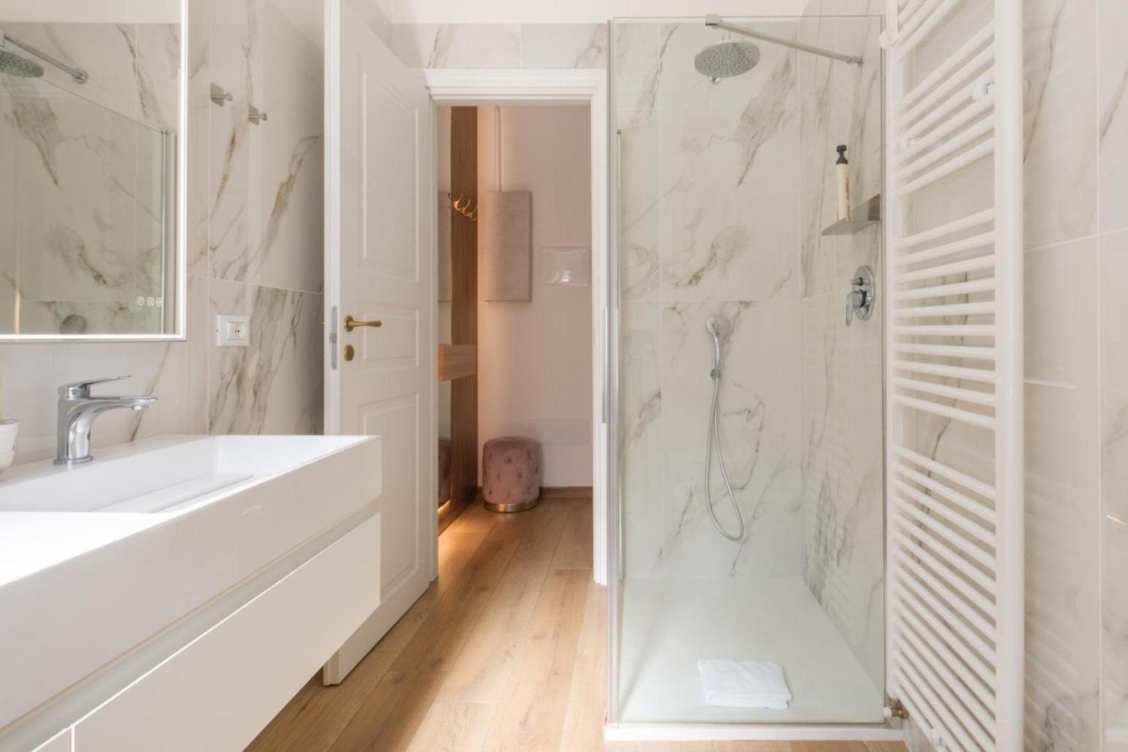 Sant'orsola Apartment