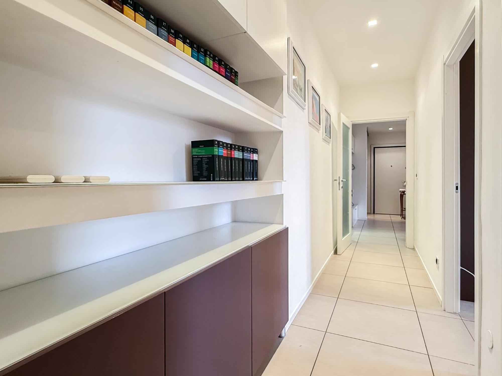 Chic Ristori Blq - Fiera Apartment