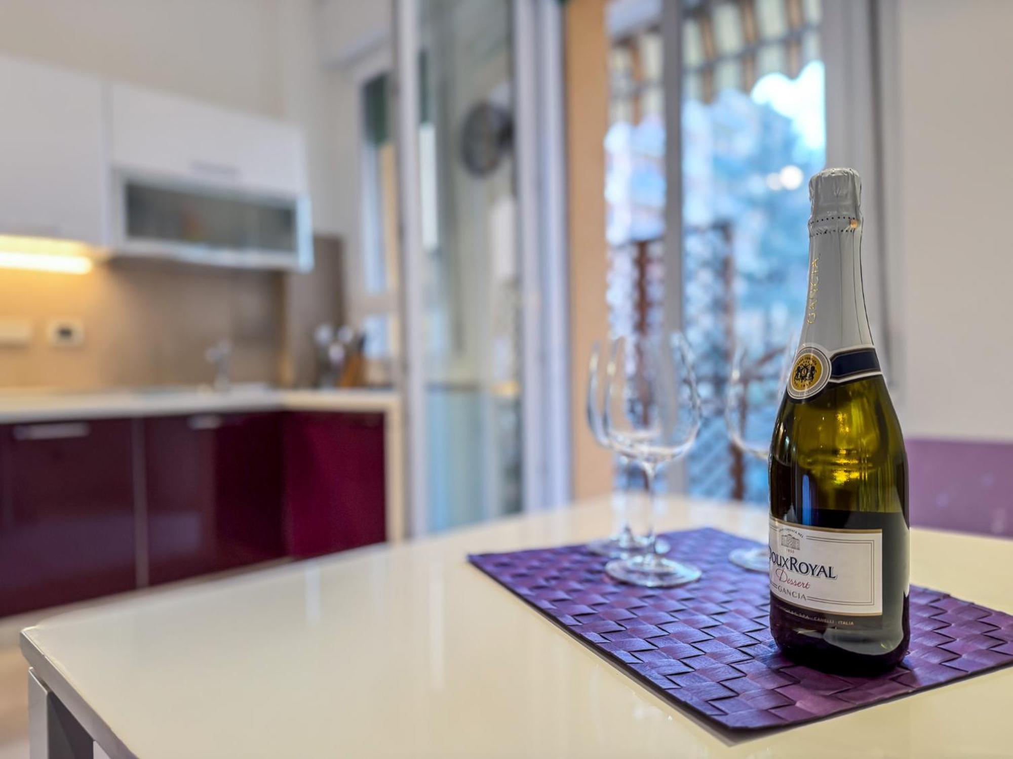 Chic Ristori Blq - Fiera Apartment