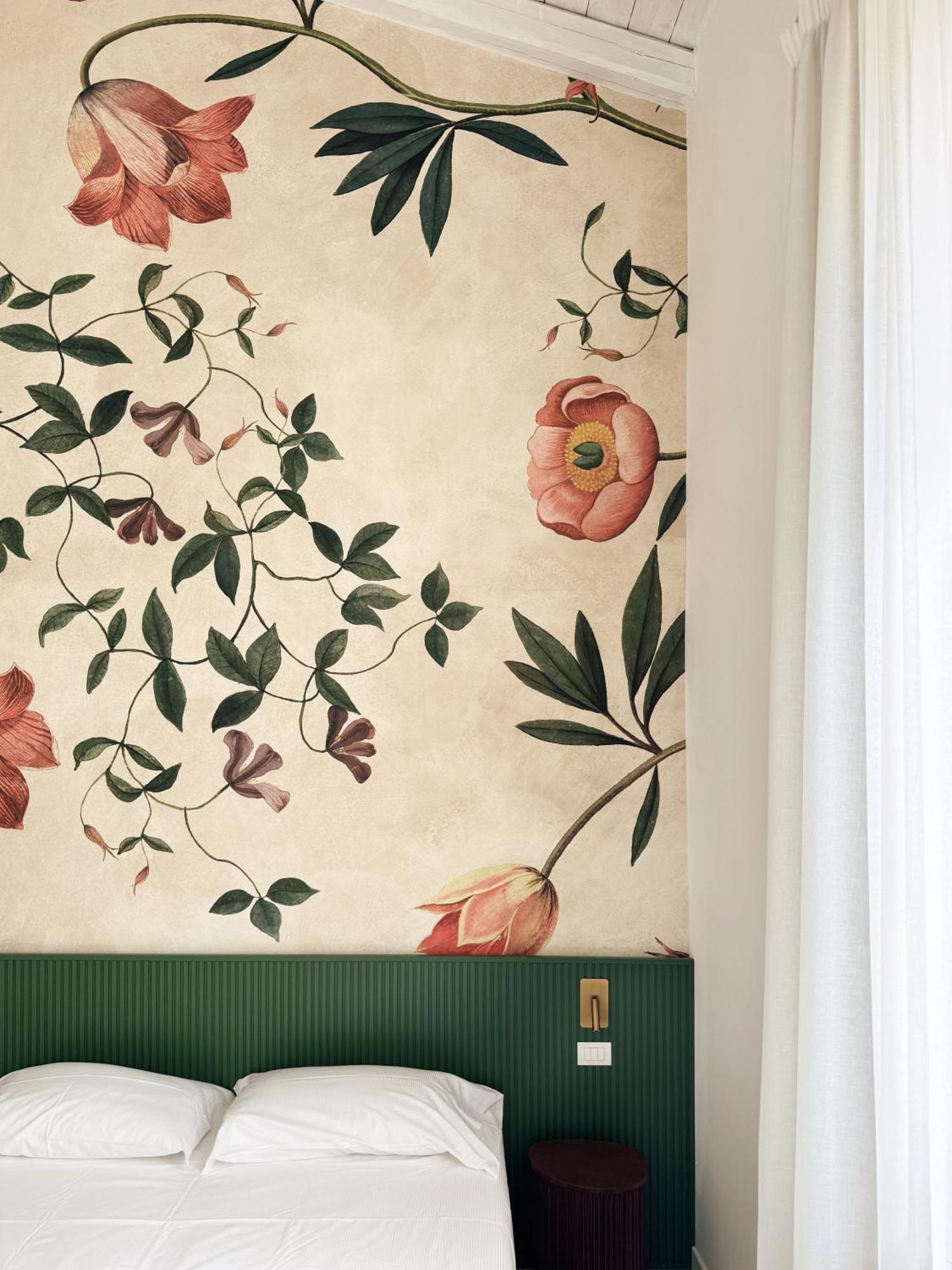 Carducci Apartment *
