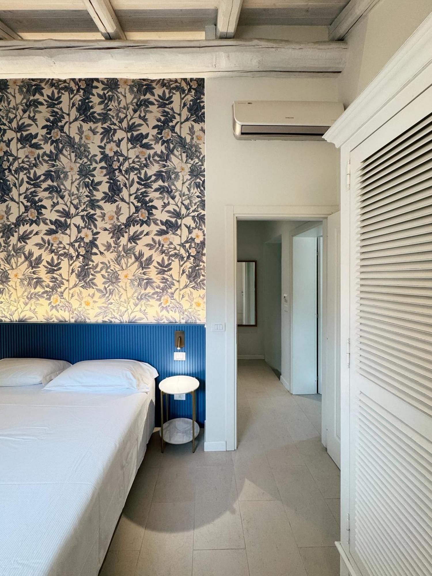 Apartment Carducci *