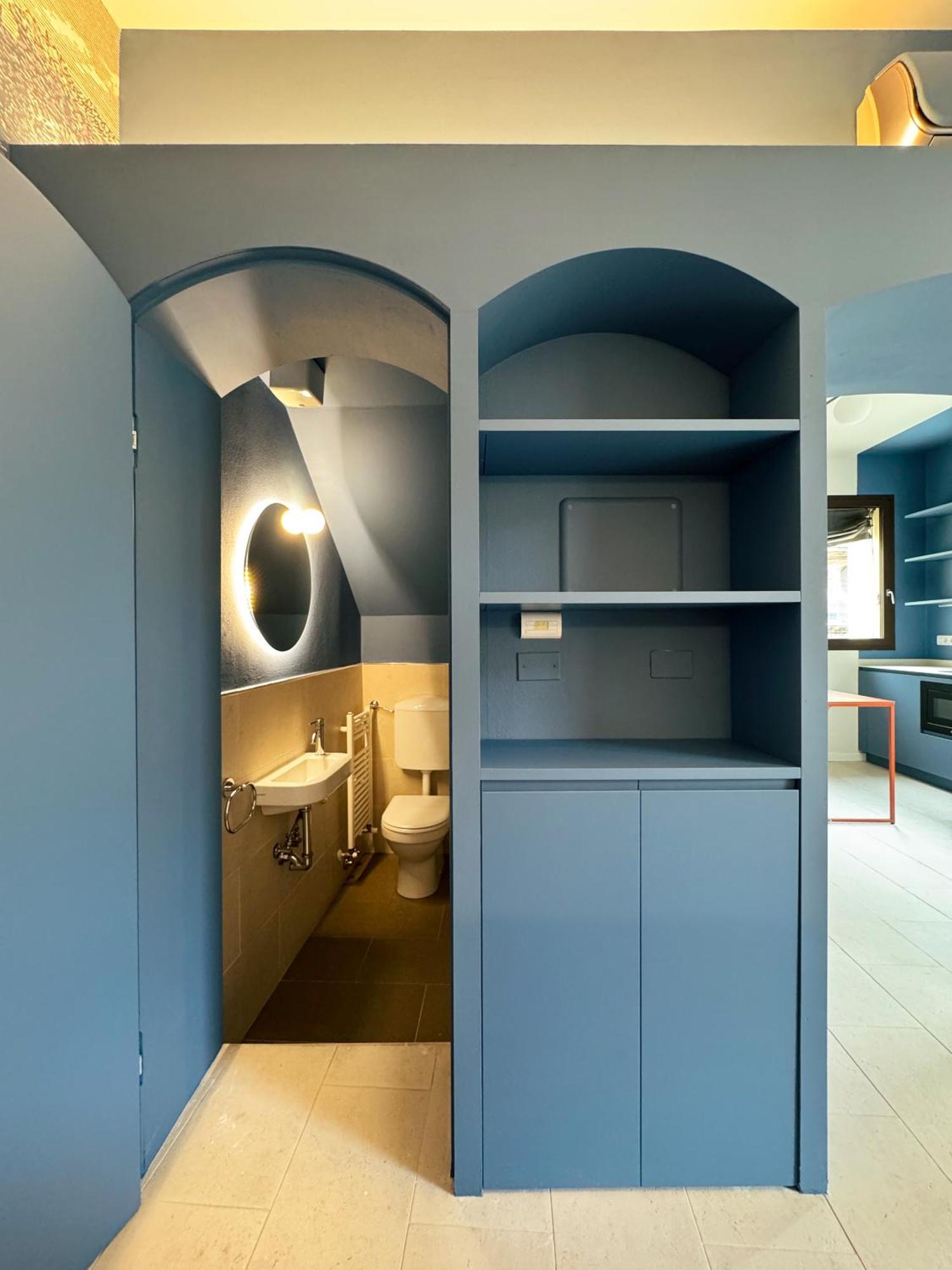 Apartment Carducci Bologna
