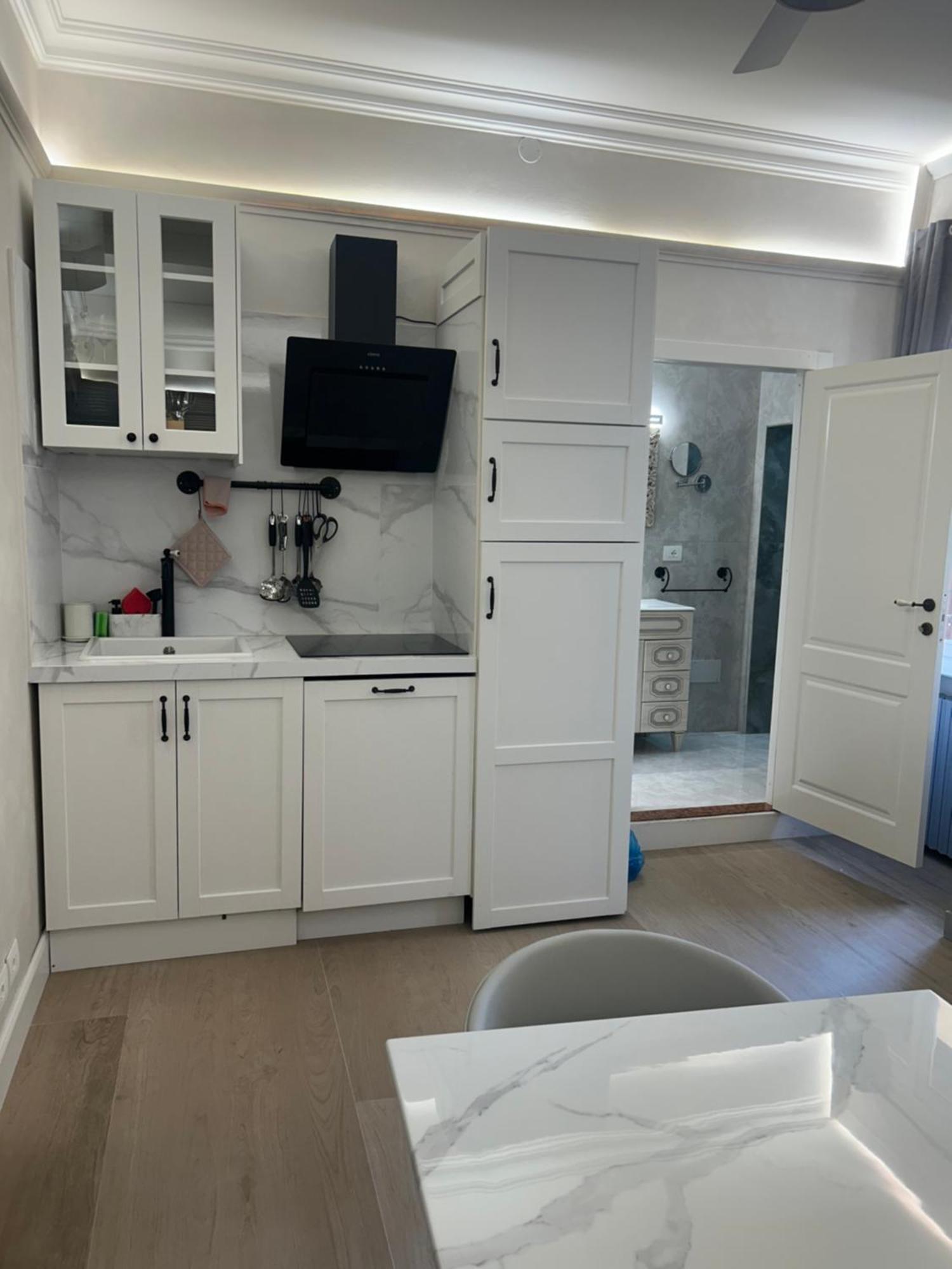 Sole Centro Appartement Bologna