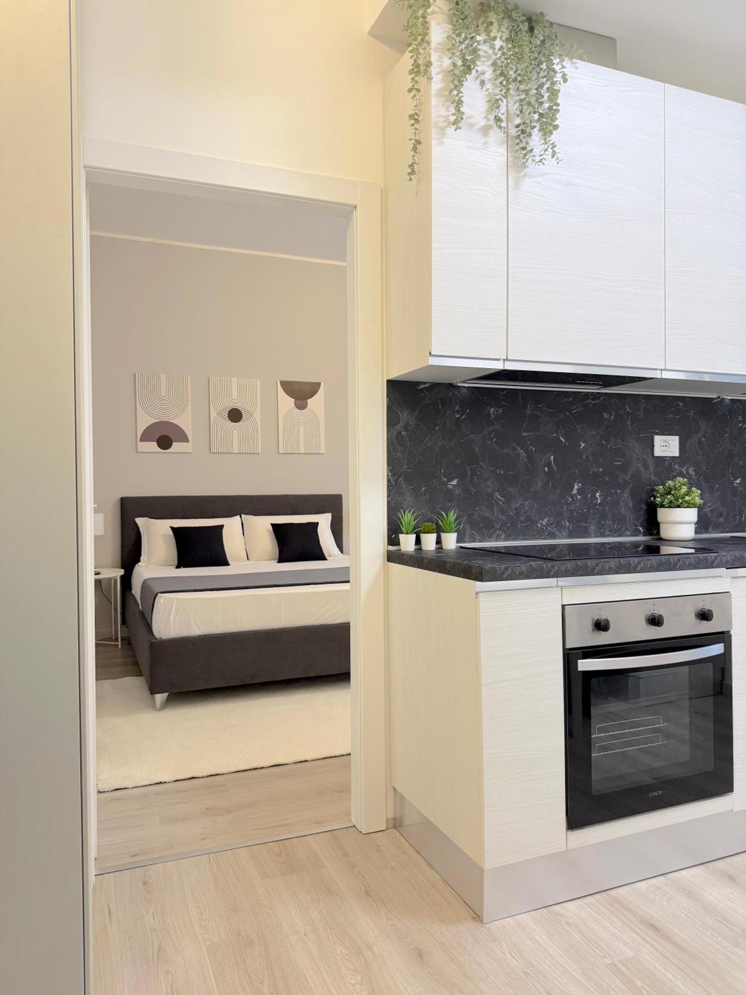 Apartment Masca Bo Bologna