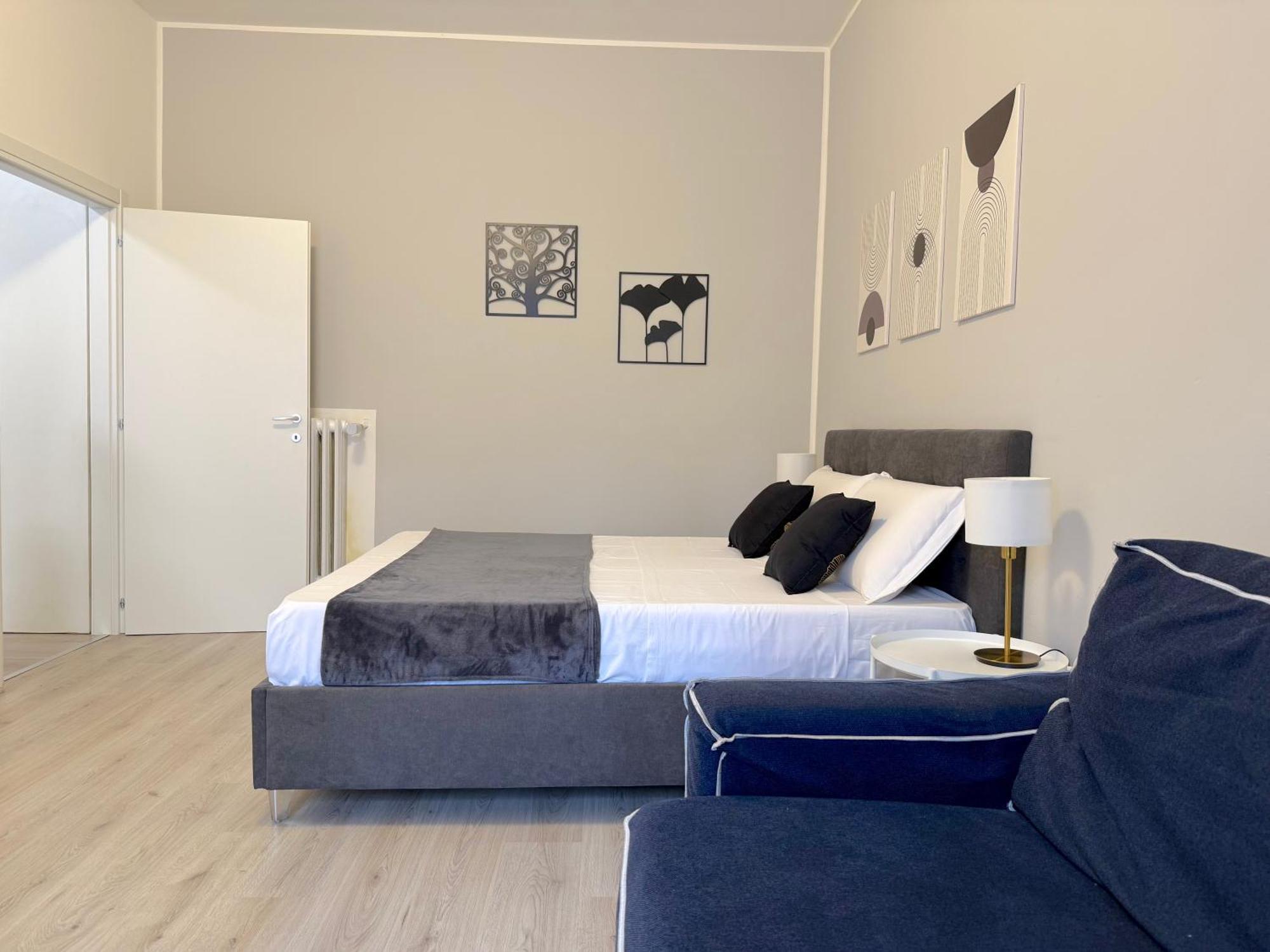Masca Bo Apartment *