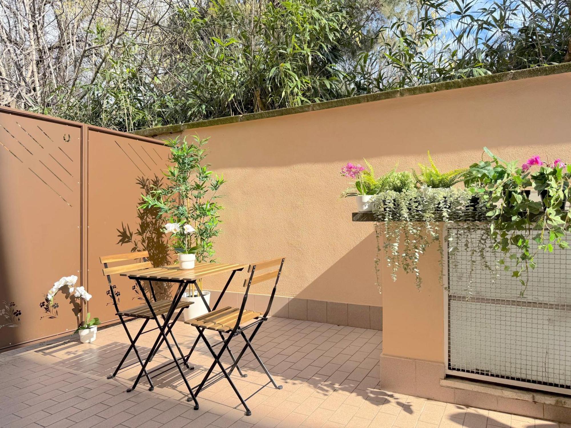 Apartment Masca Bo
