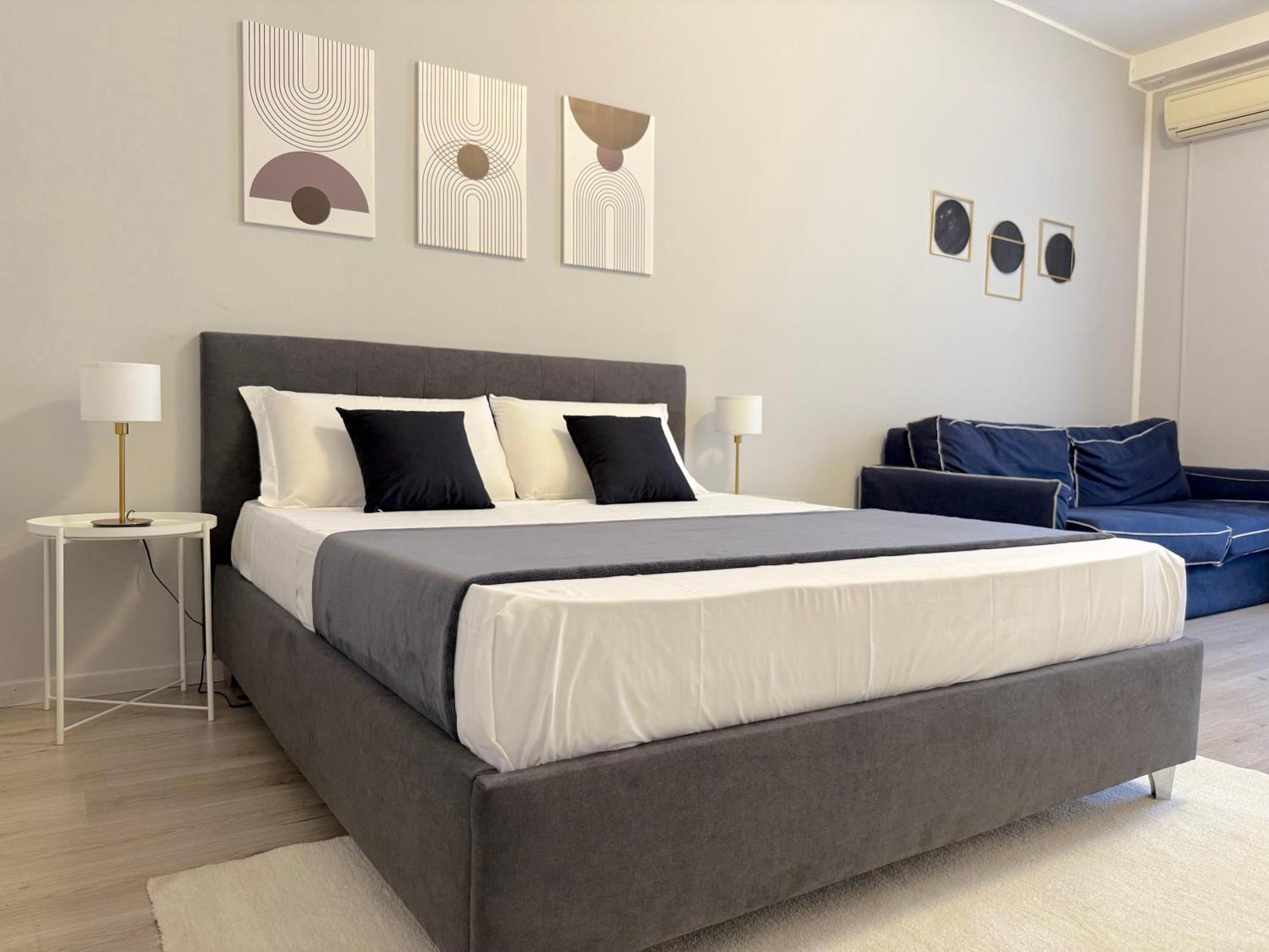 Masca Bo Apartment Bologna