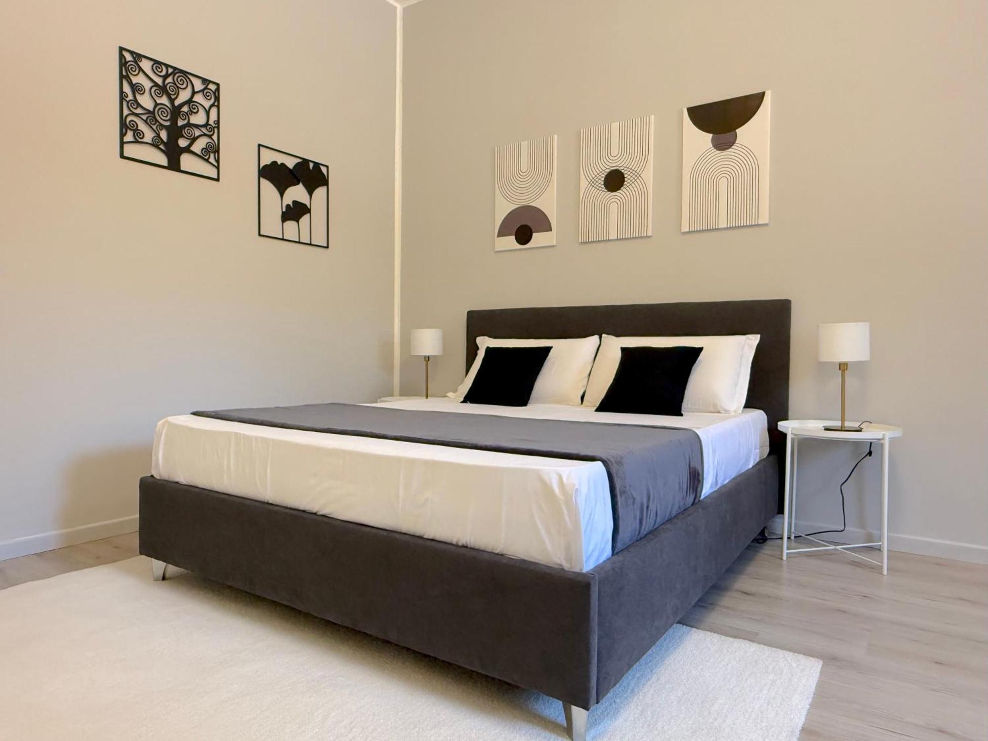 Masca Bo Apartment *