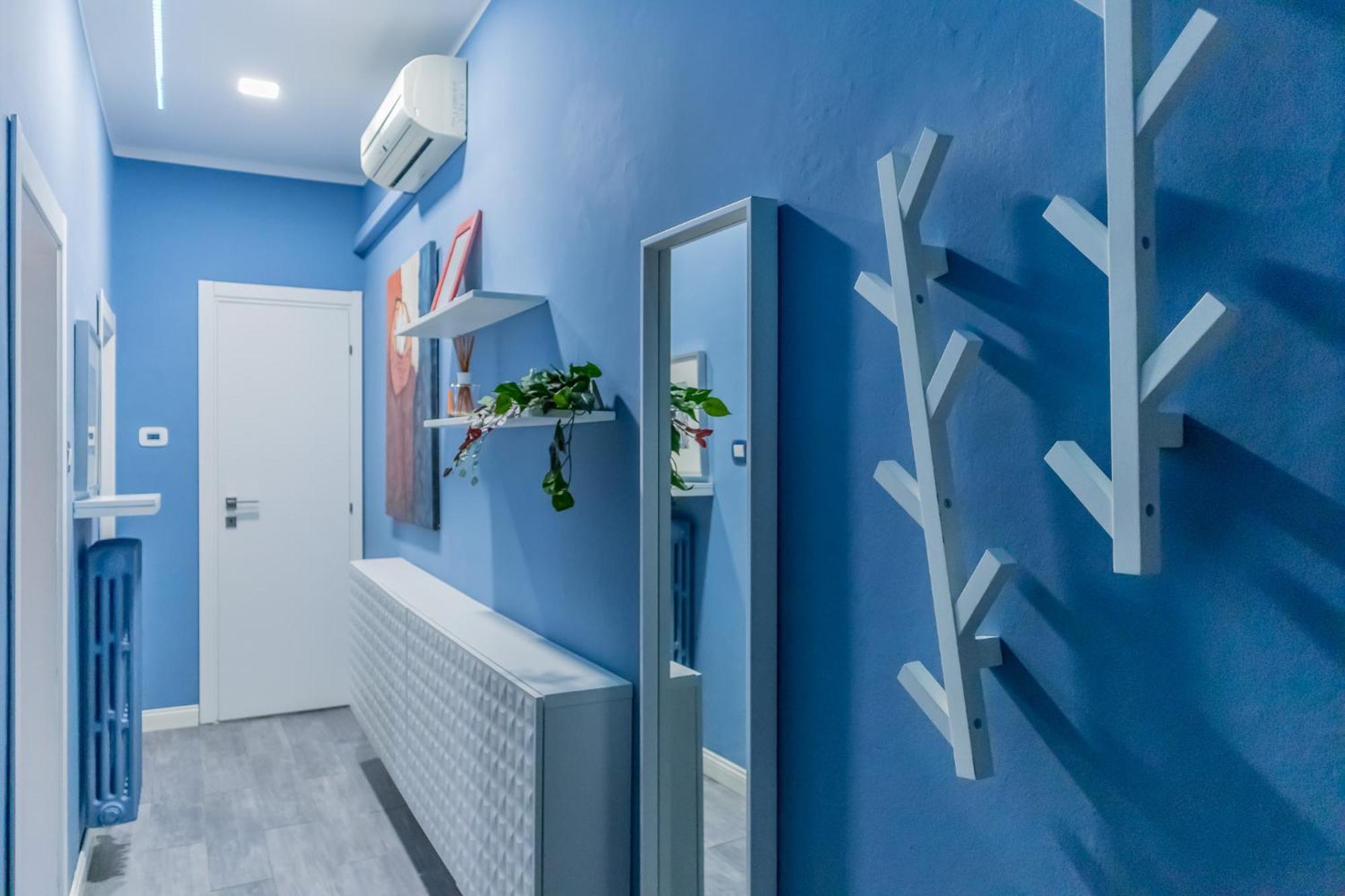 Charming Flat Blq - Fiera *
