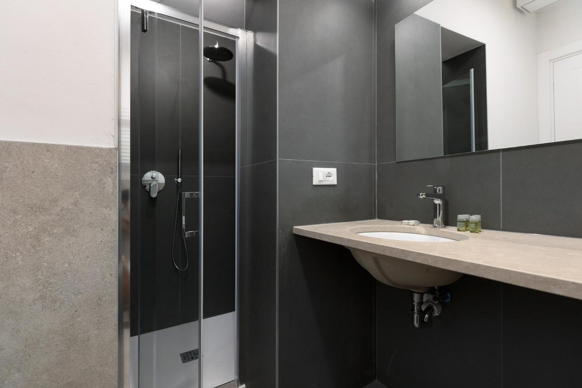 Apartment Le Dodici Porte - Porta Lame 3 By District