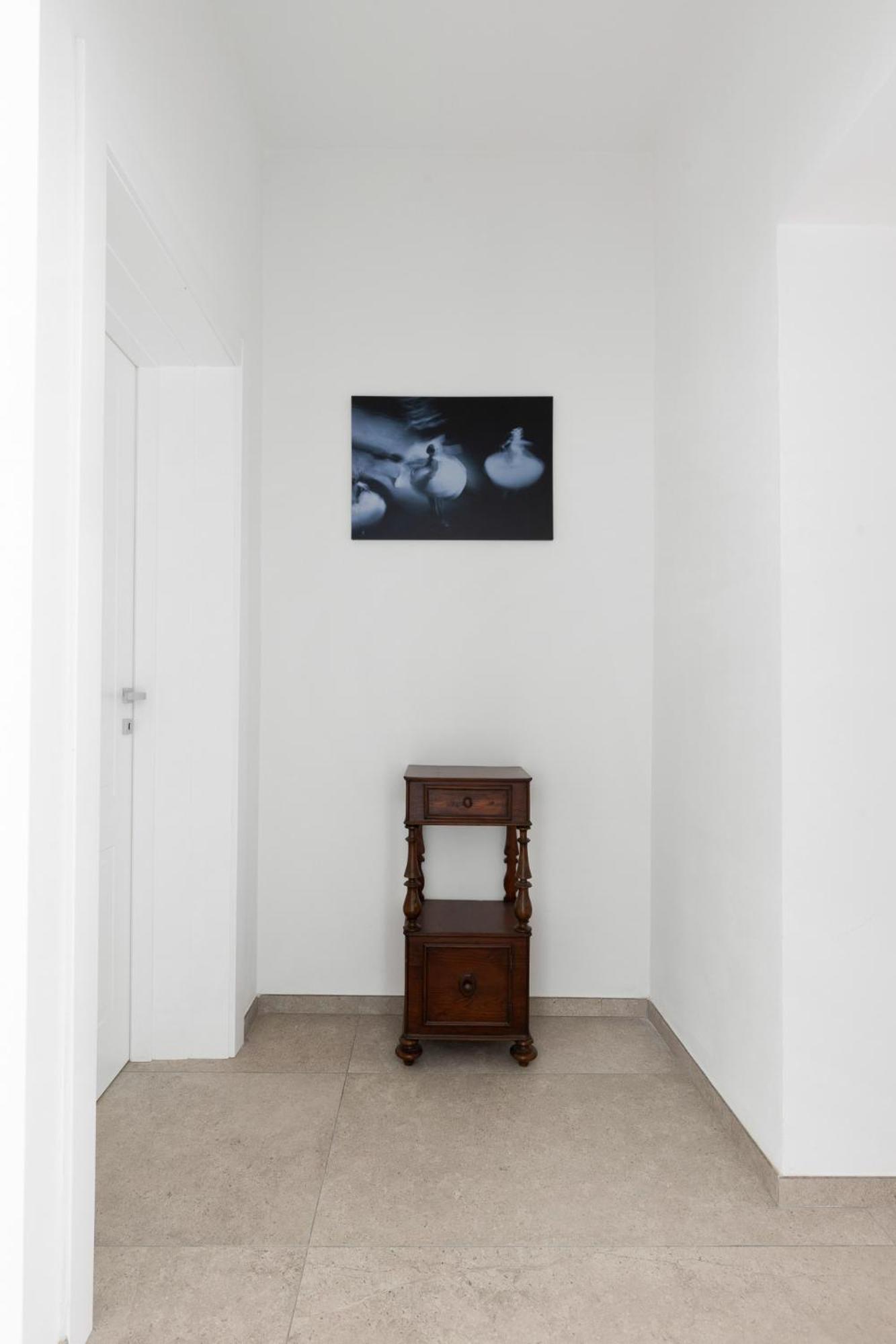 Apartment Le Dodici Porte - Porta Lame 3 By District Bologna