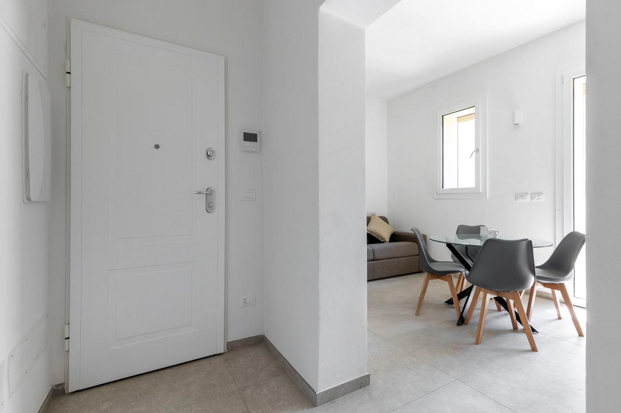 Le Dodici Porte - Porta Lame 3 By District Apartment *