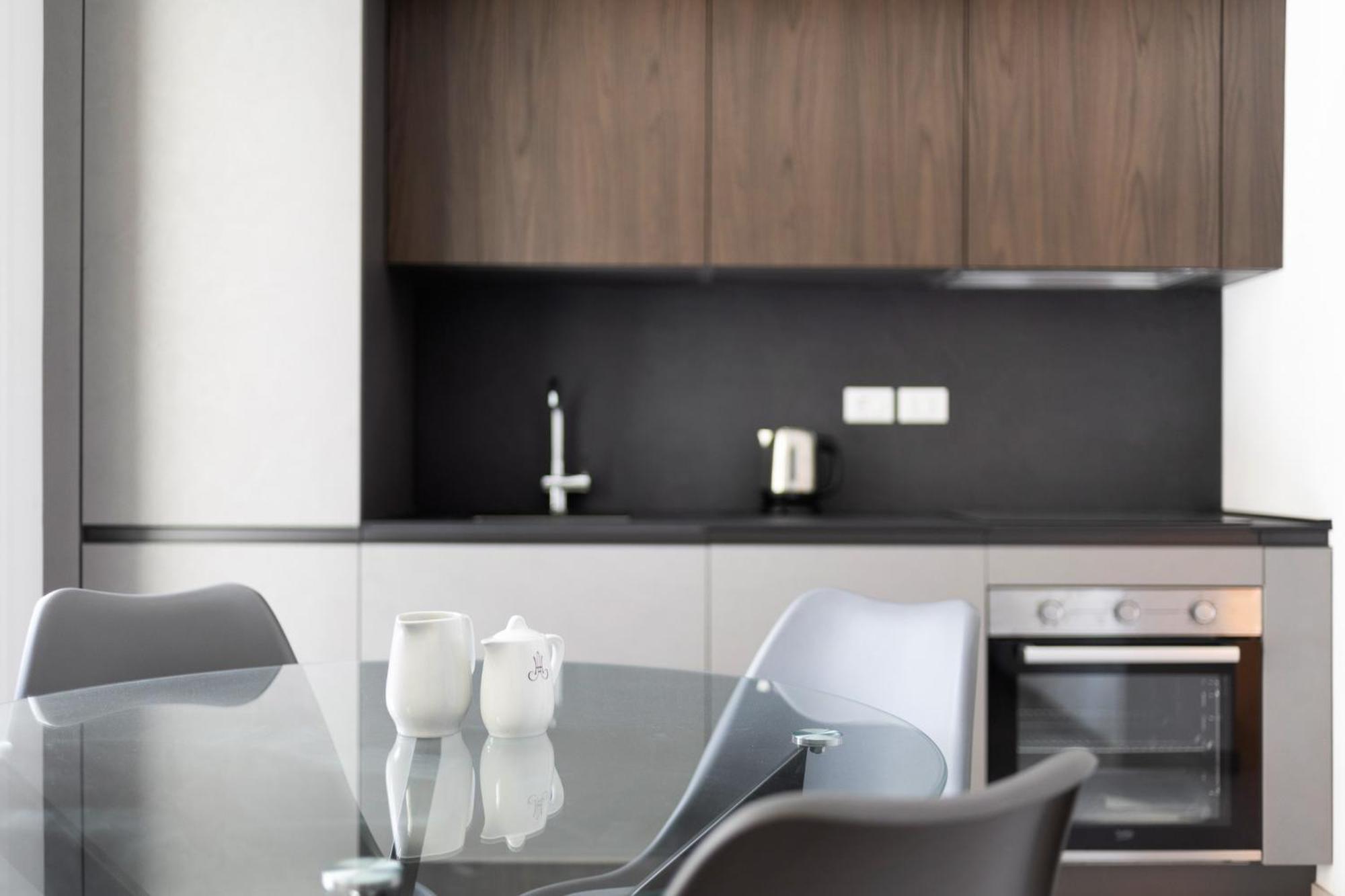 Le Dodici Porte - Porta Lame 3 By District Apartment *