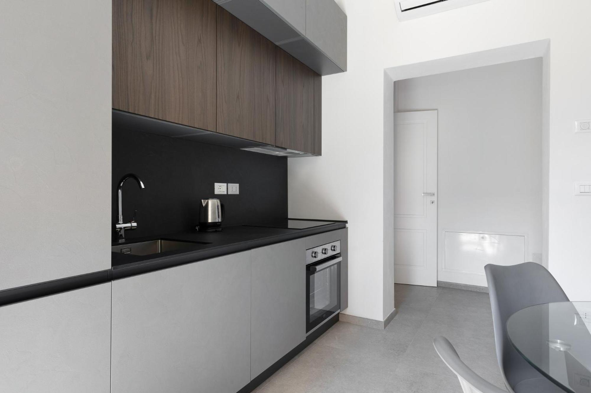 Apartment Le Dodici Porte - Porta Lame 3 By District Bologna