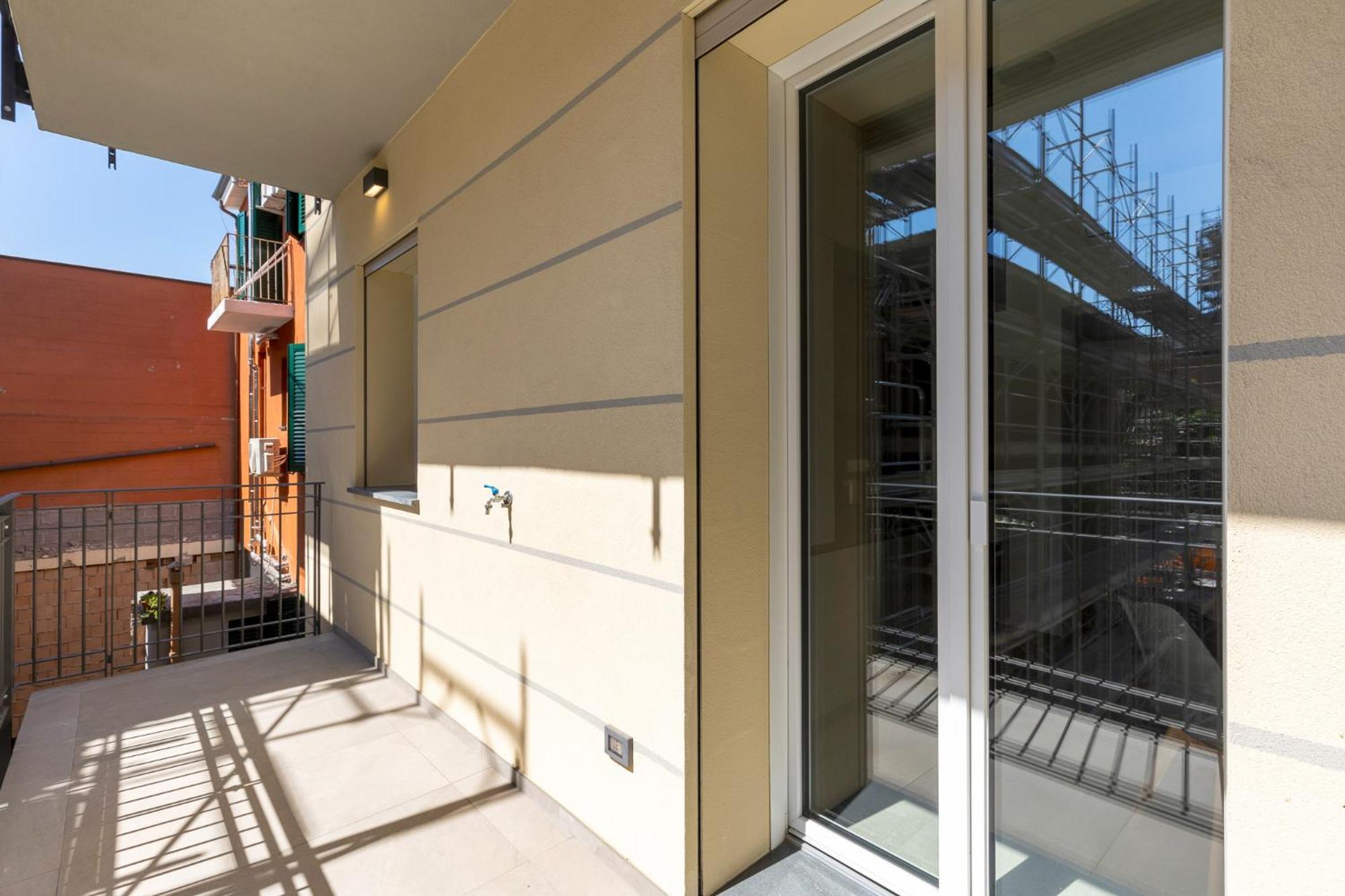 Le Dodici Porte - Porta Lame 3 By District Bologna