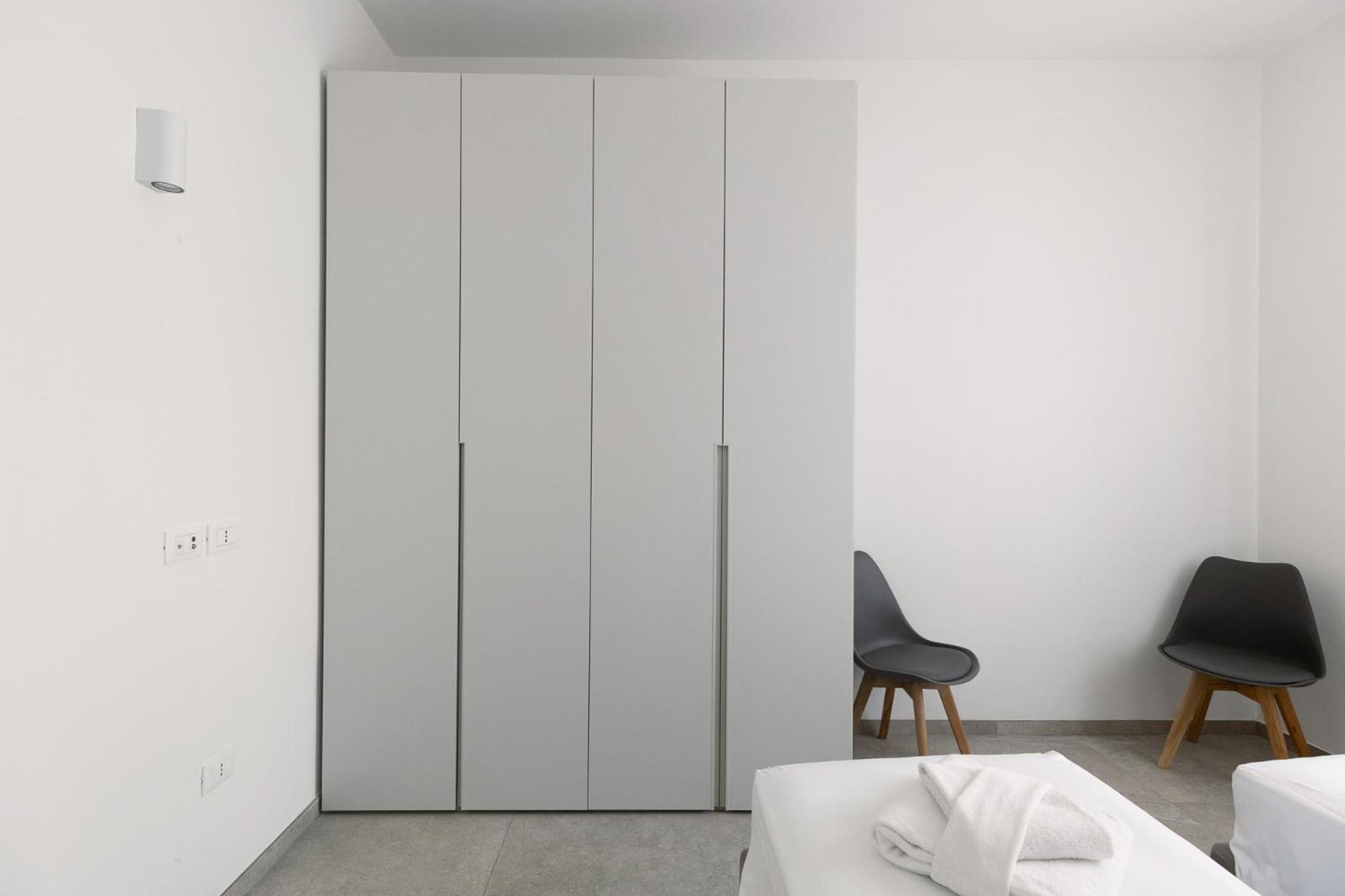 Apartment Le Dodici Porte - Porta Lame 3 By District