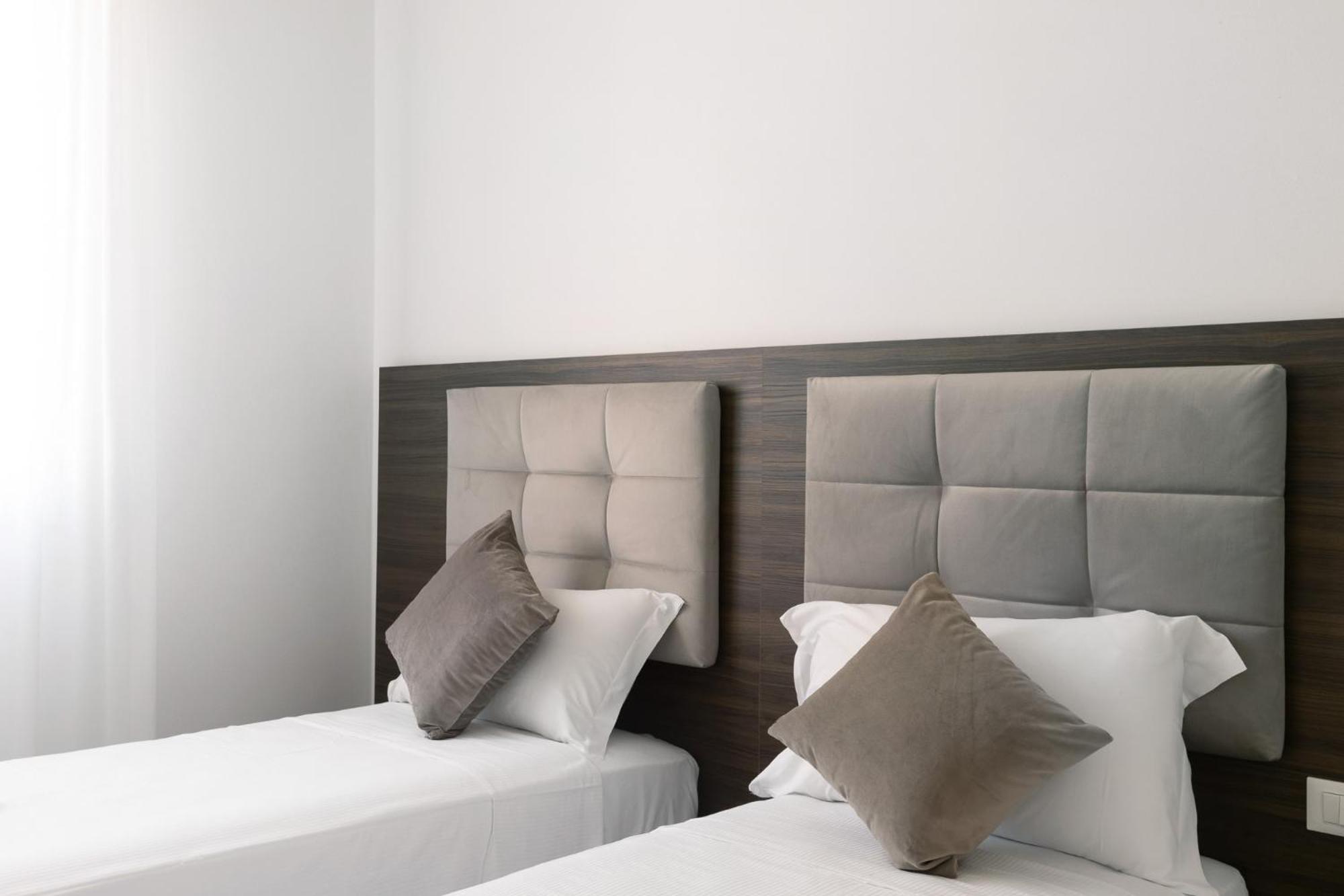 Le Dodici Porte - Porta Lame 3 By District Apartment *