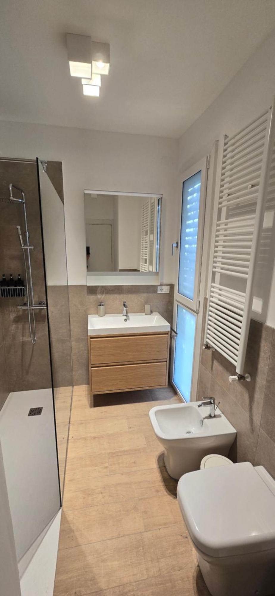 Apartamento Orlandidue - Comfort Bolonha