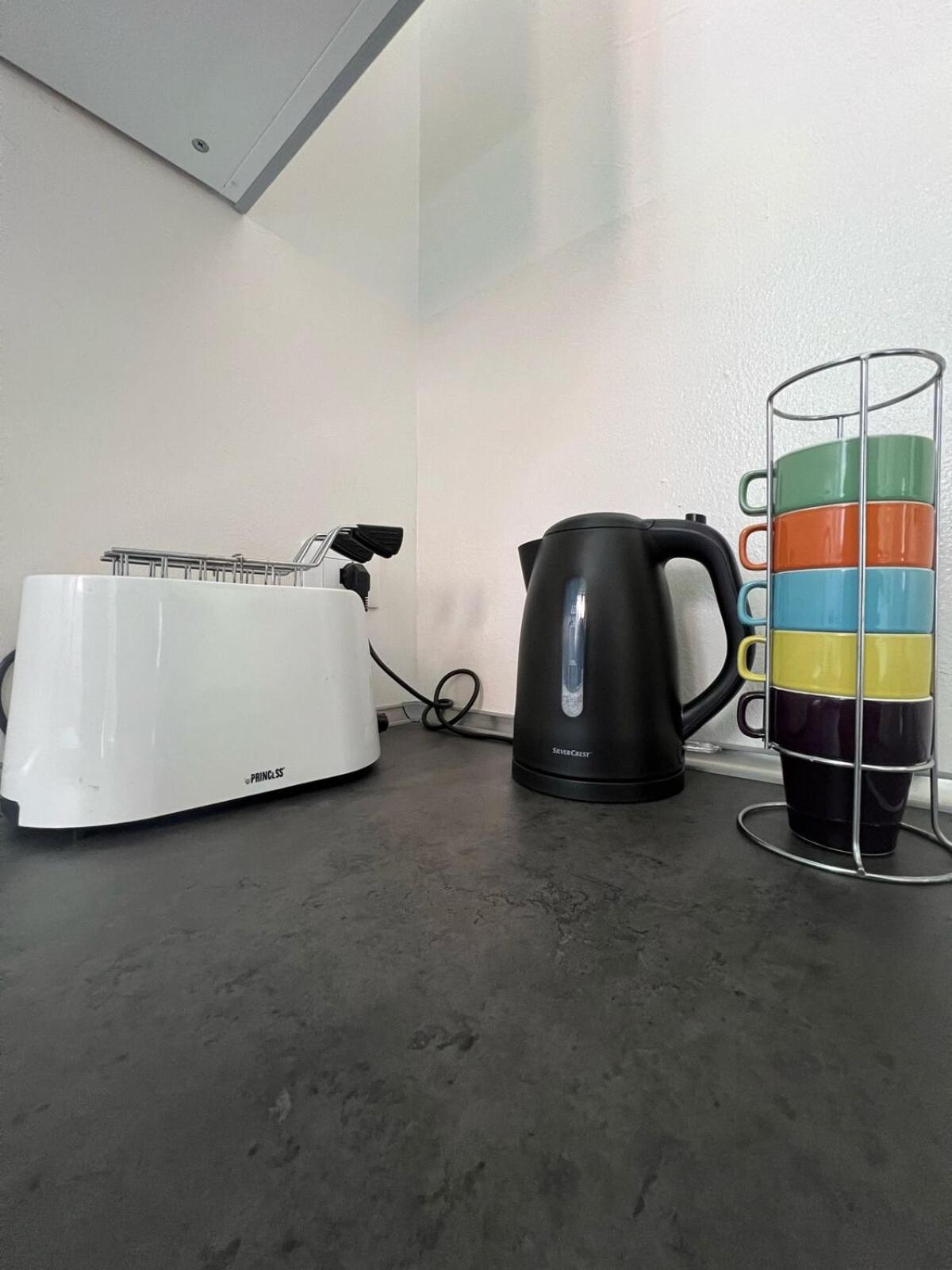 Apartamento Faenza