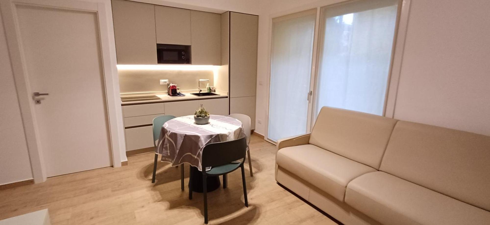 Apartamento Orlandidue - Comfort Bolonha