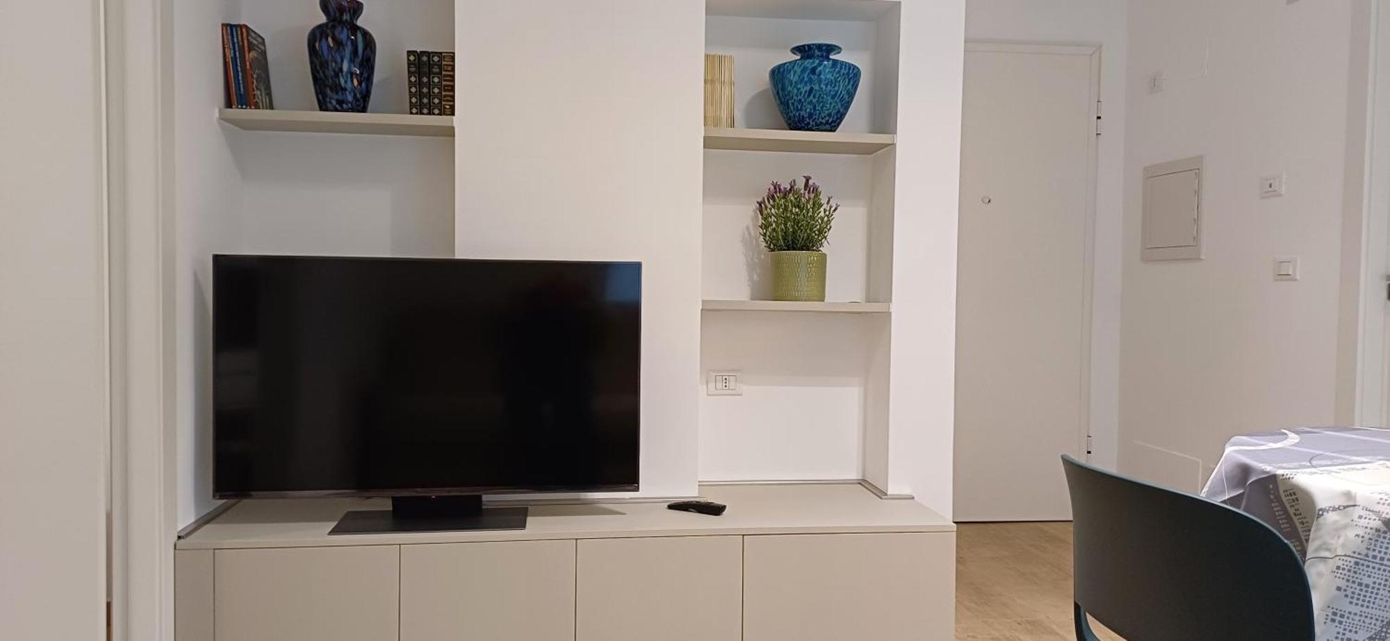 Apartamento Orlandidue - Comfort *