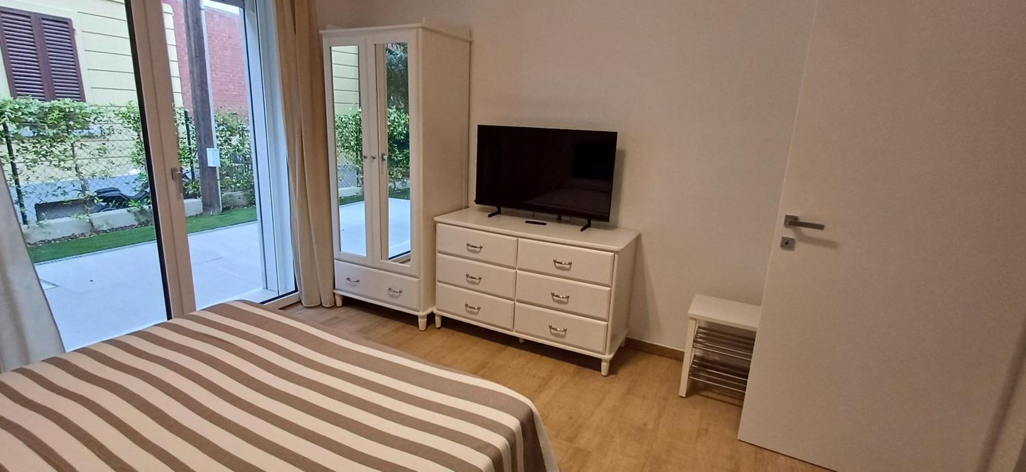Apartamento Orlandidue - Comfort Bolonha