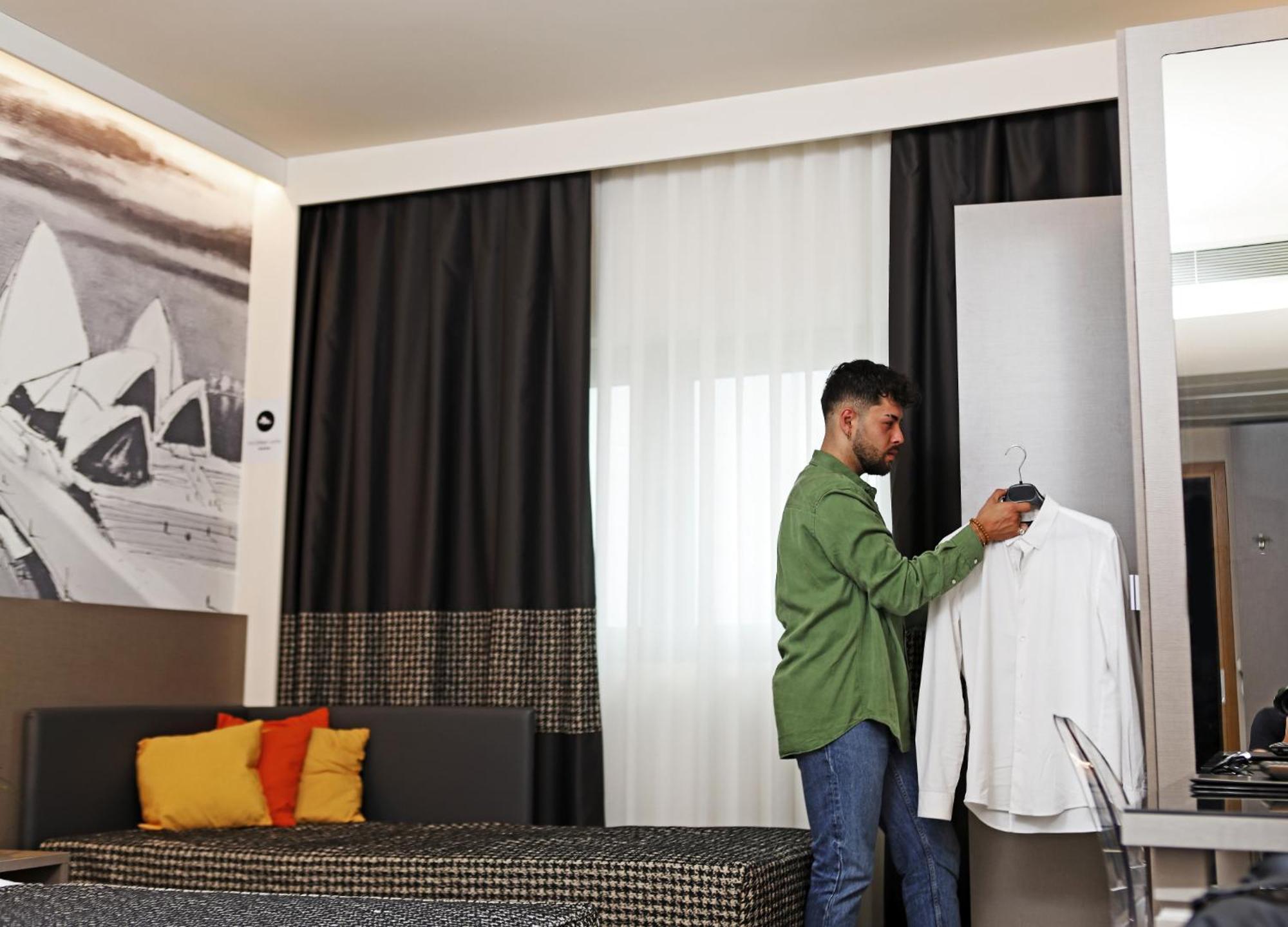 The Sydney 4* Bologna