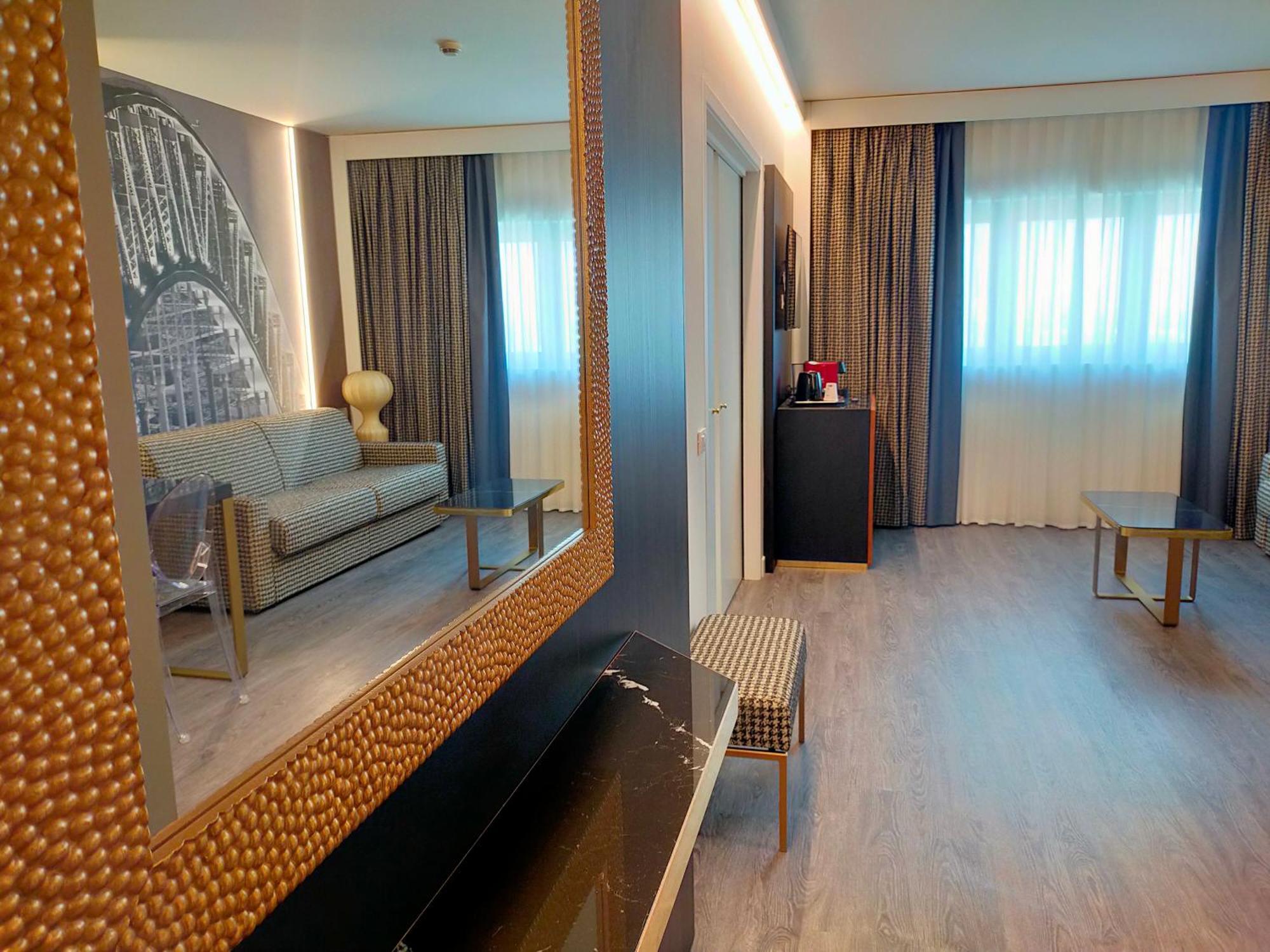 The Sydney Hotel Bologna