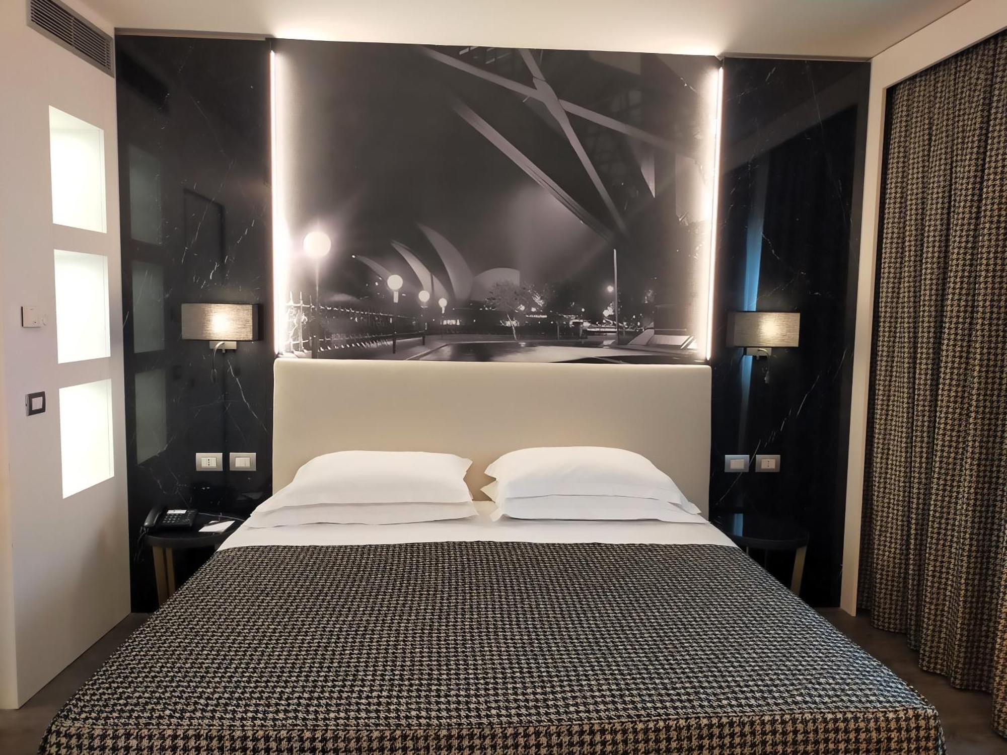 The Sydney 4* Bologna