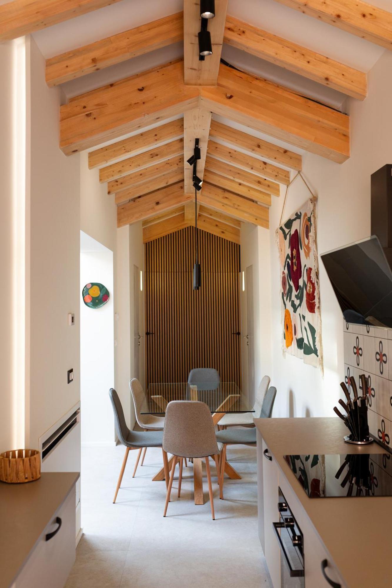 La Casa Dei Nonni - Mansarda Bologna
