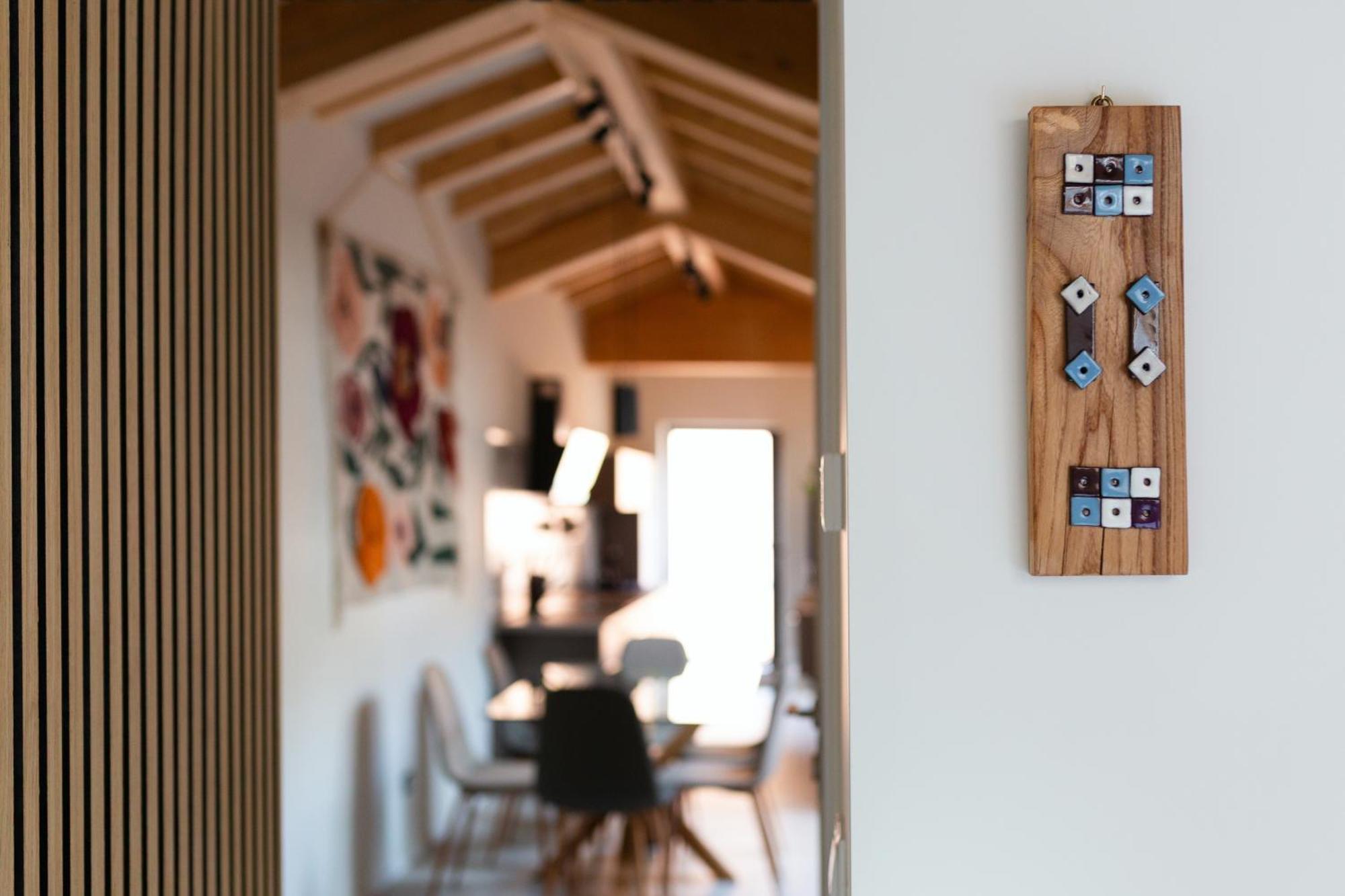 Appartement La Casa Dei Nonni - Mansarda *