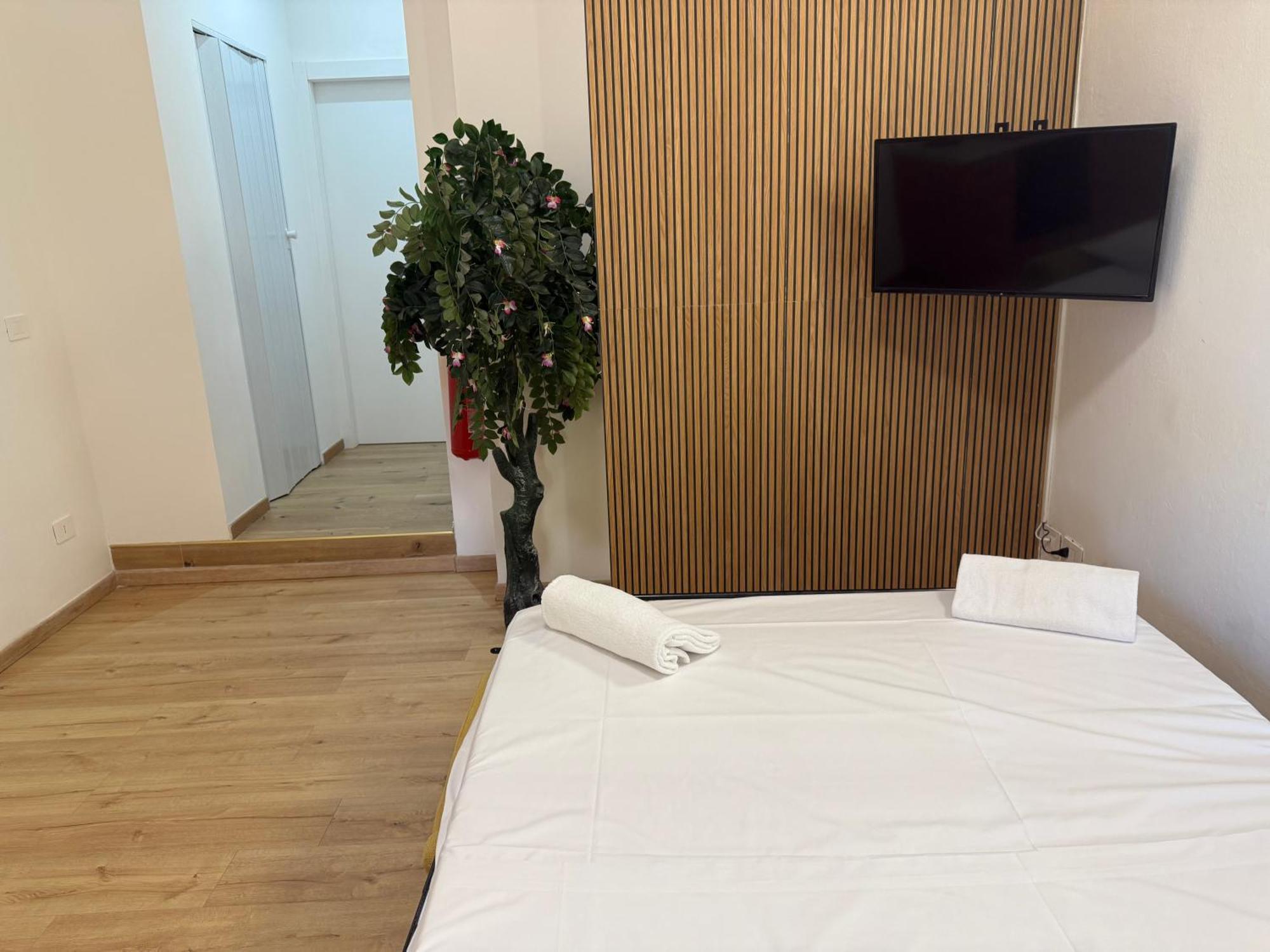 Apartment Il Salotto Di