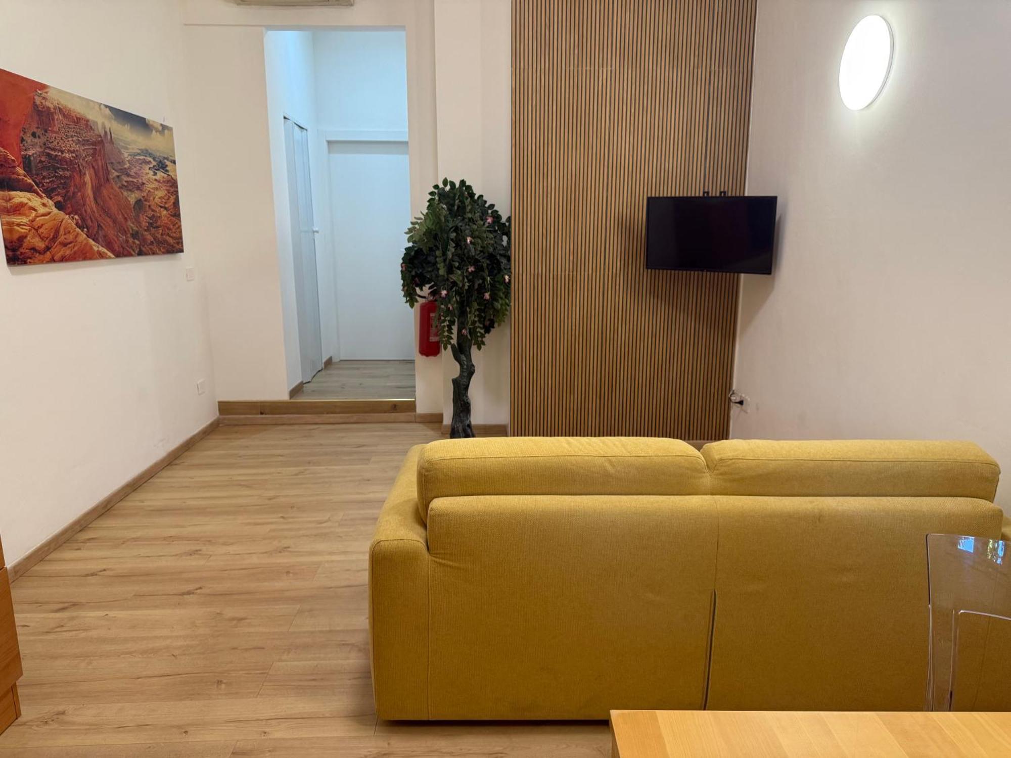 Il Salotto Di Apartment *