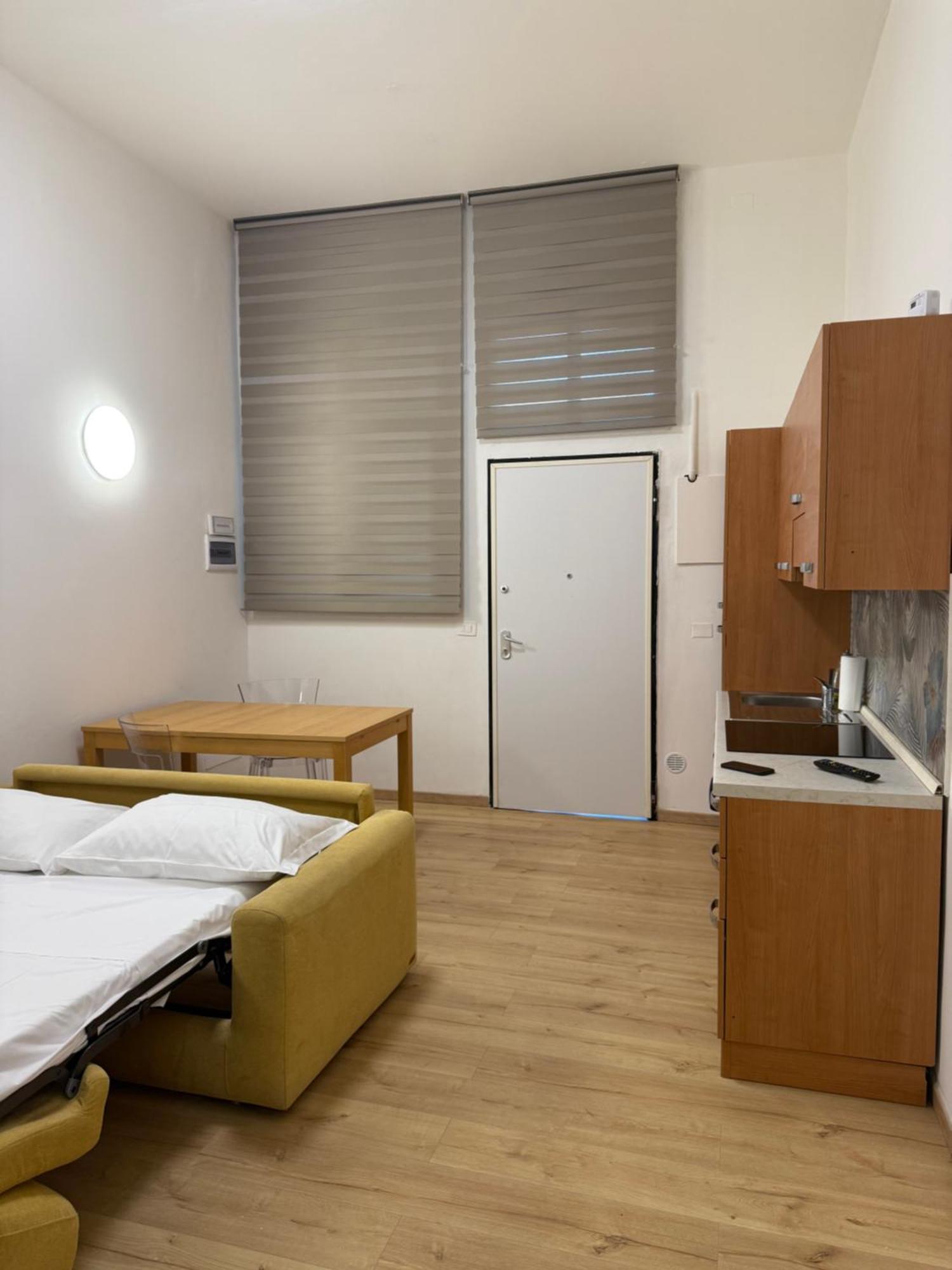 Il Salotto Di Apartment Bologna
