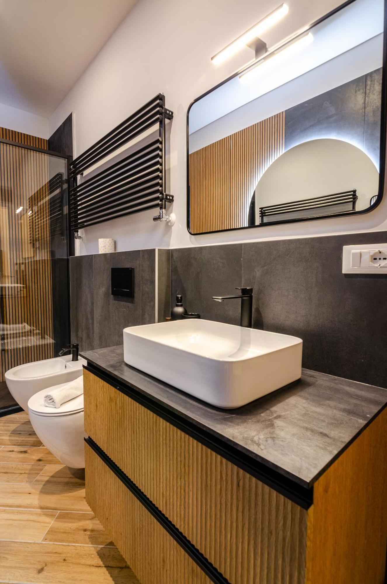 Dimora Galliera Appartement