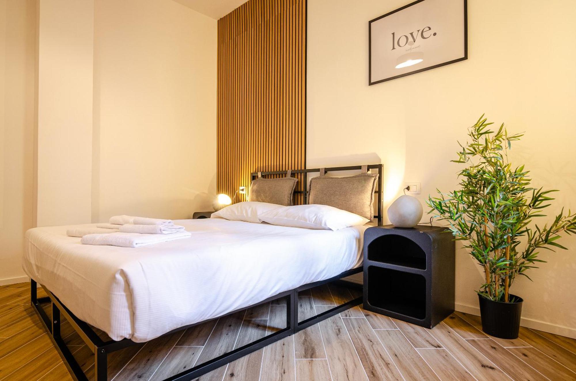Appartement Dimora Galliera