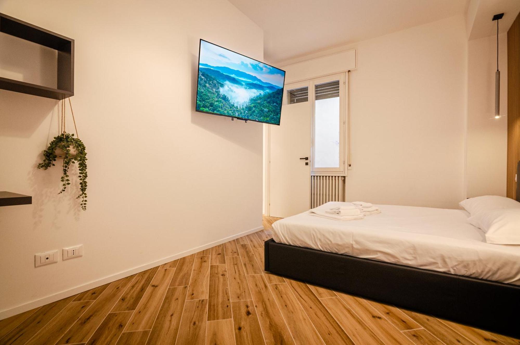 Dimora Galliera Appartement Bologna